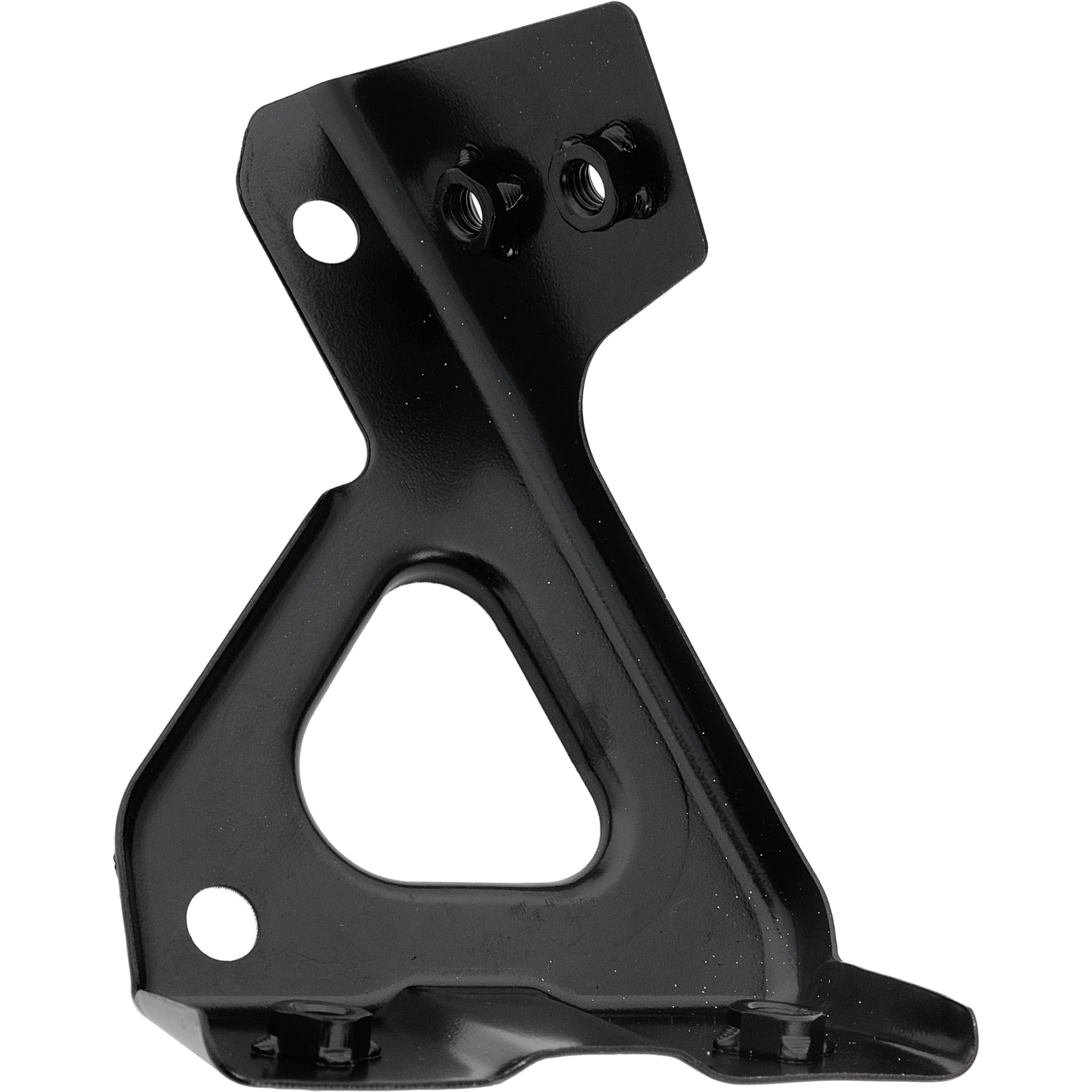 AM TIGUAN 09-17 TIGUAN LIMITED 17-18 FENDER SUPPORT LH SKU RV22370010 Partslink VW1244108 OEM 5N0821135