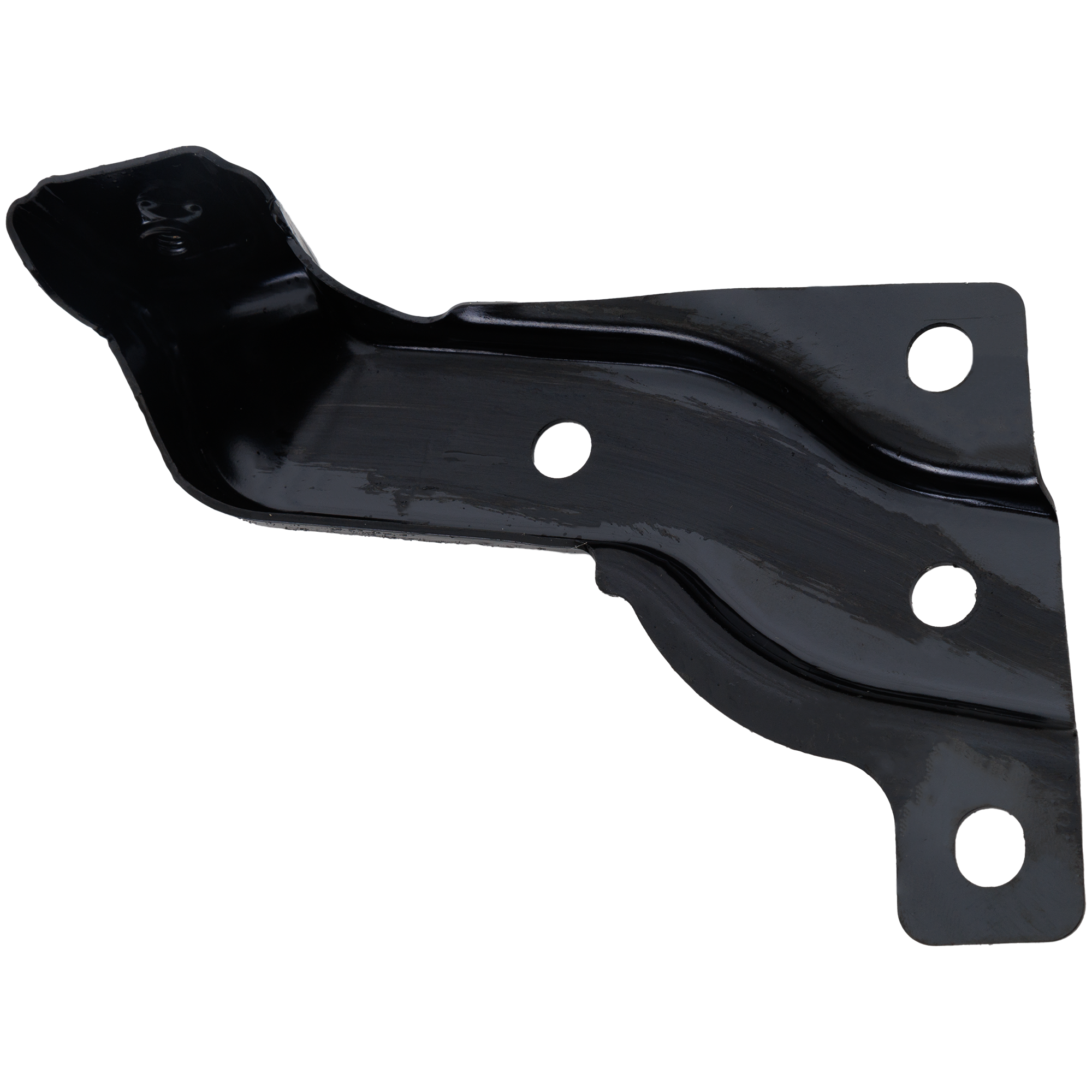 AM ATLAS 18-23 ATLAS CROSS SPORT 20-23 FRONT FENDER SUPPORT RH SKU RV22370011 Partslink VW1245113 OEM 3CN821184