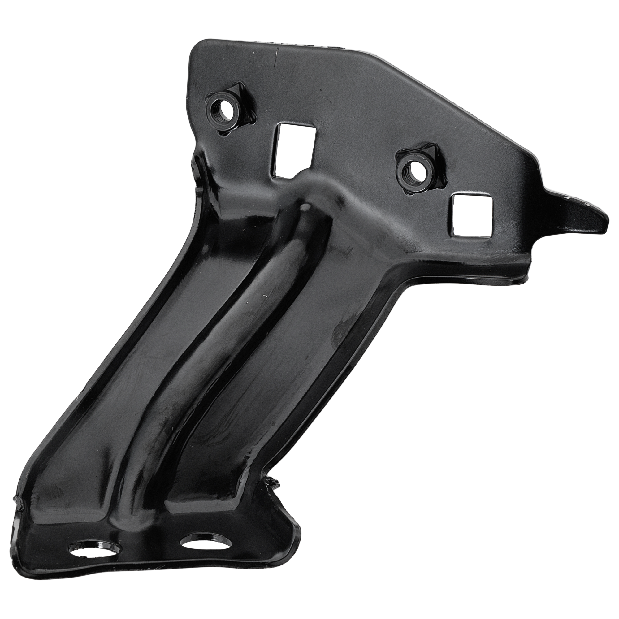 AM JETTA 19-23 FRONT FENDER SUPPORT LH SKU RV22370018 Partslink VW1244118 OEM 17A821135