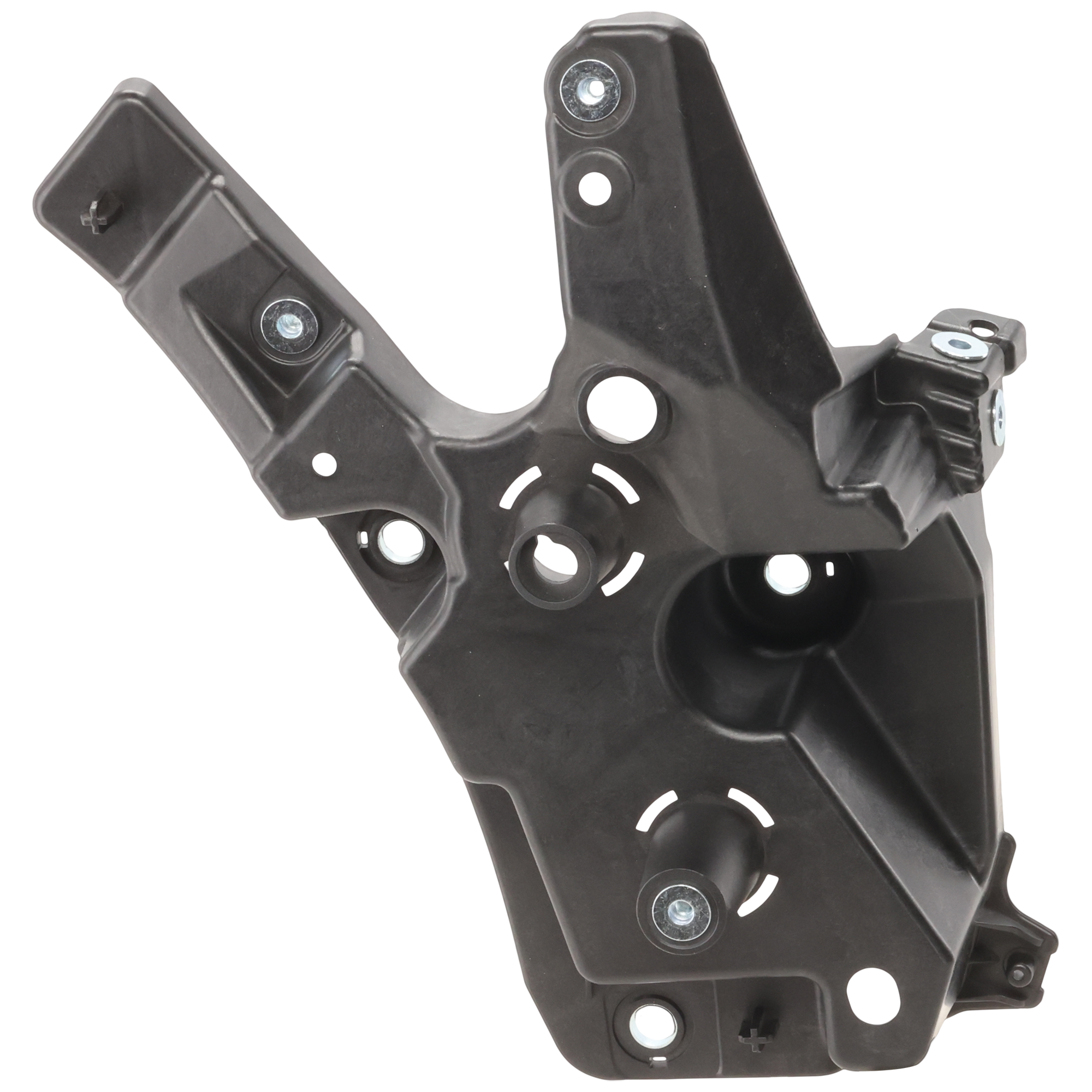 AM XC60-18-24 FRONT FENDER SUPPORT RH Carrier SKU RV22370019 Partslink VO1245100 OEM 32288929-31424570