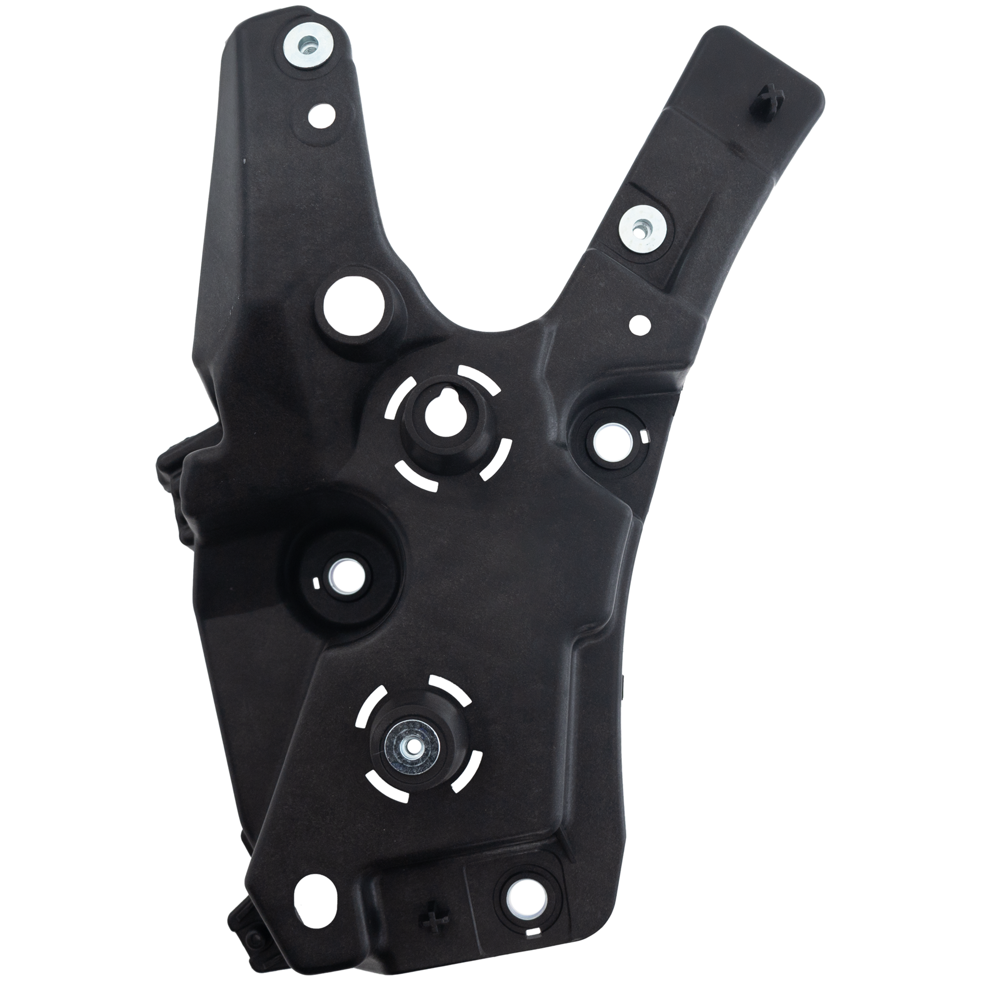 AM XC60-18-24 FRONT FENDER SUPPORT LH Carrier SKU RV22370020 Partslink VO1244100 OEM 32288928-31424570