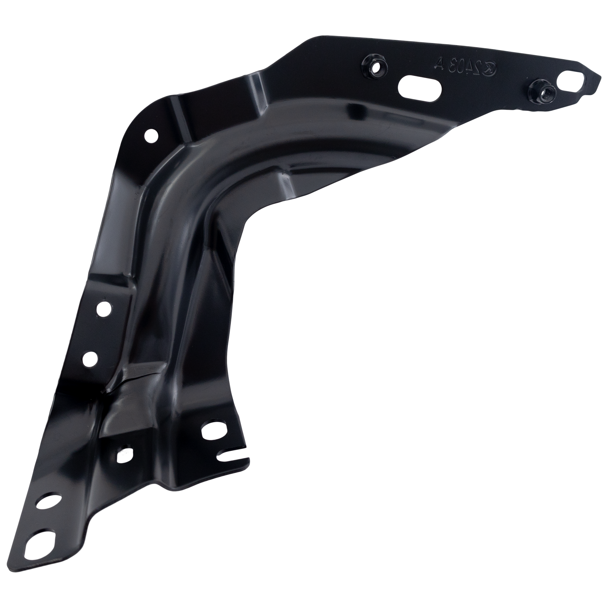 AM TIGUAN 18-21 FRONT FENDER SUPPORT LH SKU RV22370022 Partslink VW1244112 OEM 5NA821135C