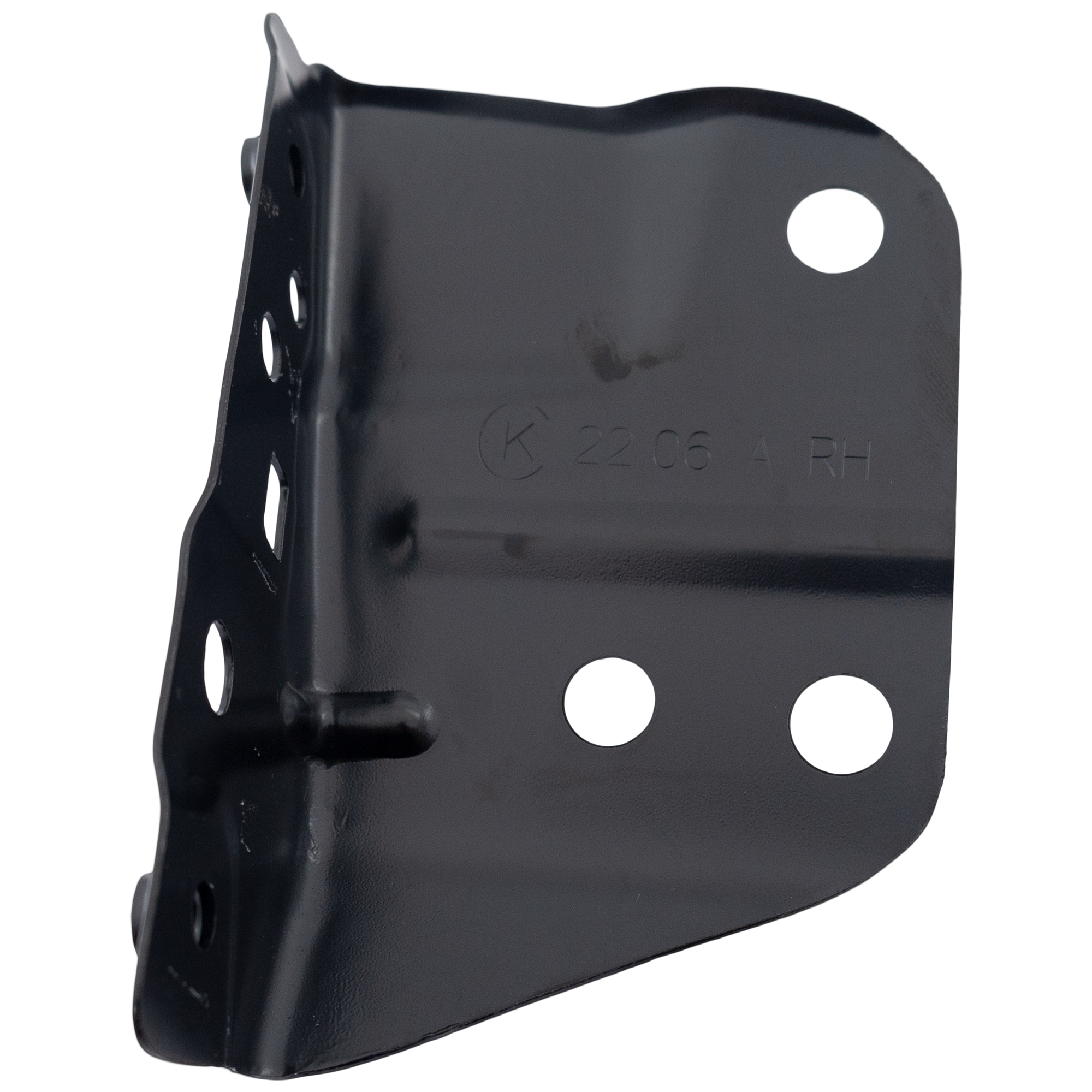 AM PASSAT 20-22 FRONT FENDER SUPPORT RH SKU RV22370023 Partslink VW1245119 OEM 561821184A