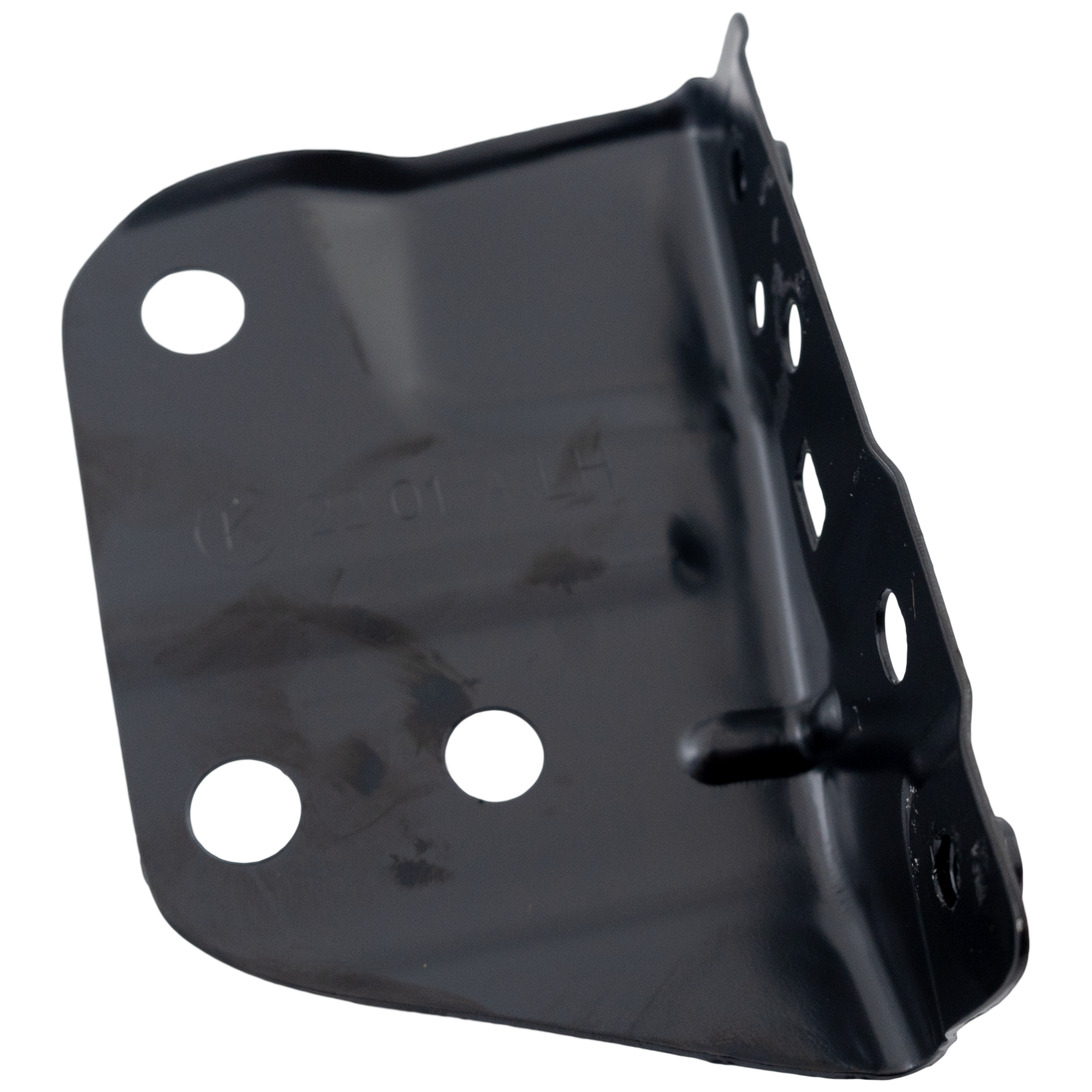 AM PASSAT 20-22 FRONT FENDER SUPPORT LH SKU RV22370024 Partslink VW1244119 OEM 561821183A