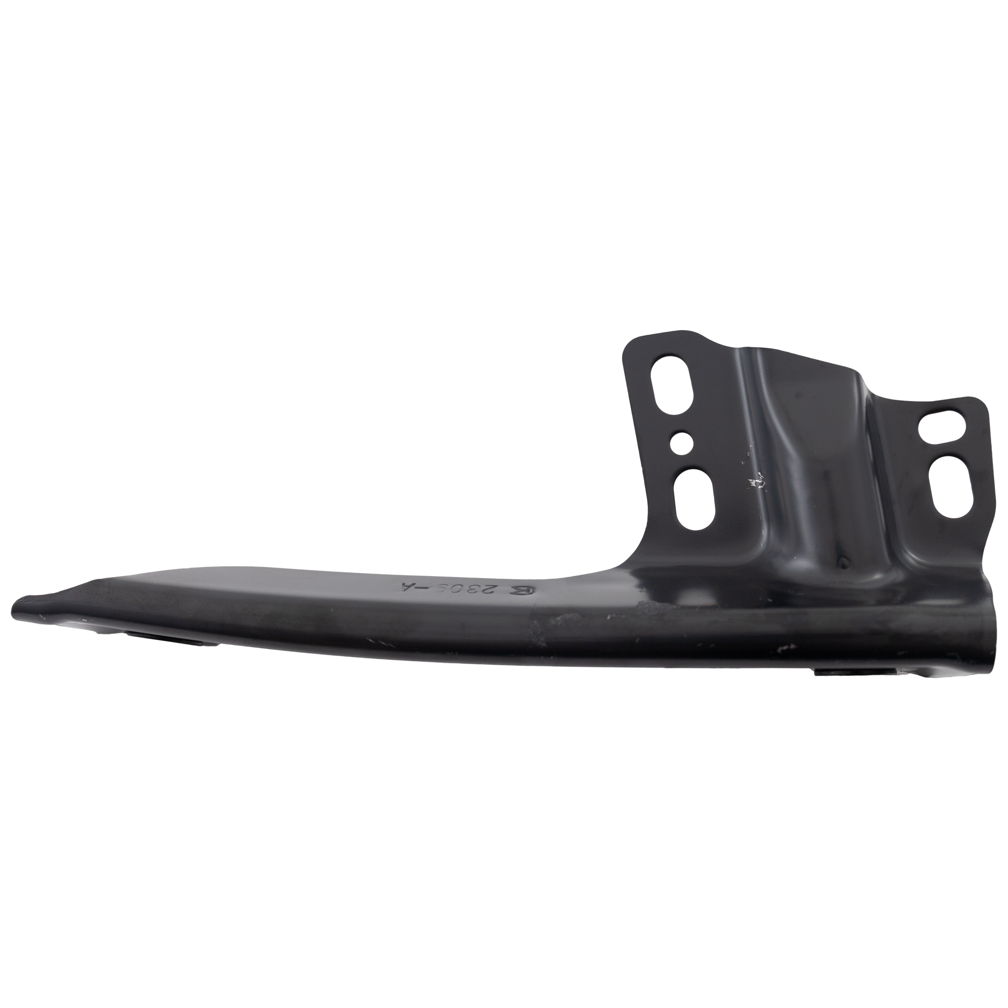 AM TIGUAN 18-21 FRONT FENDER SUPPORT RH Front Section Fender Bracket SKU RV22370025 Partslink VW1245111 OEM 5NA821184