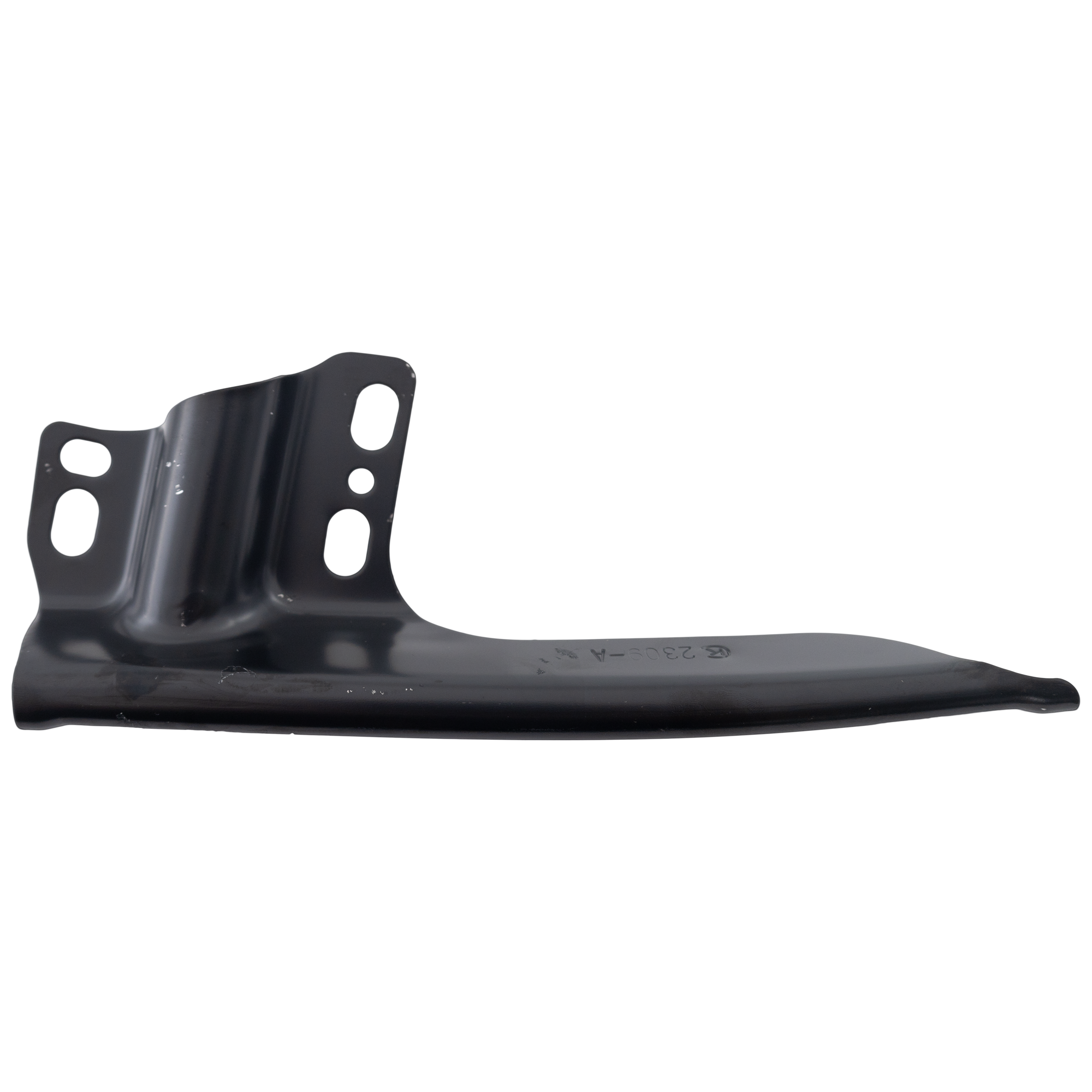 AM TIGUAN 18-21 FRONT FENDER SUPPORT LH Front Section Fender Bracket SKU RV22370026 Partslink VW1244111 OEM 5NA821183