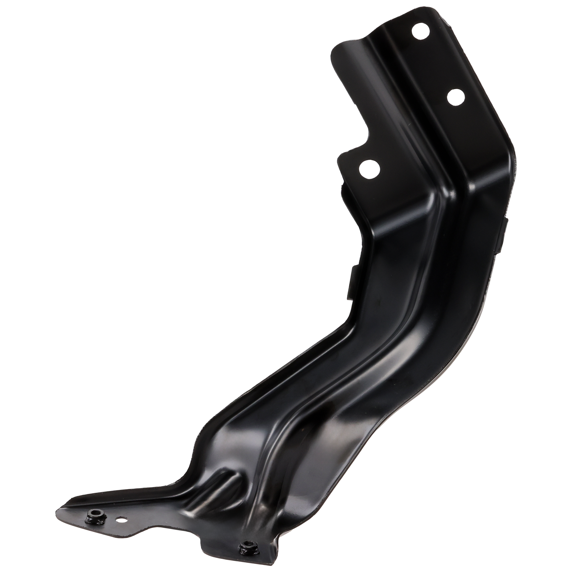 AM ATLAS 18-25 ATLAS CROSS SPORT 20-25 FRONT FENDER SUPPORT RH SKU RV22370027 Partslink VW1245120 OEM 3CM821136