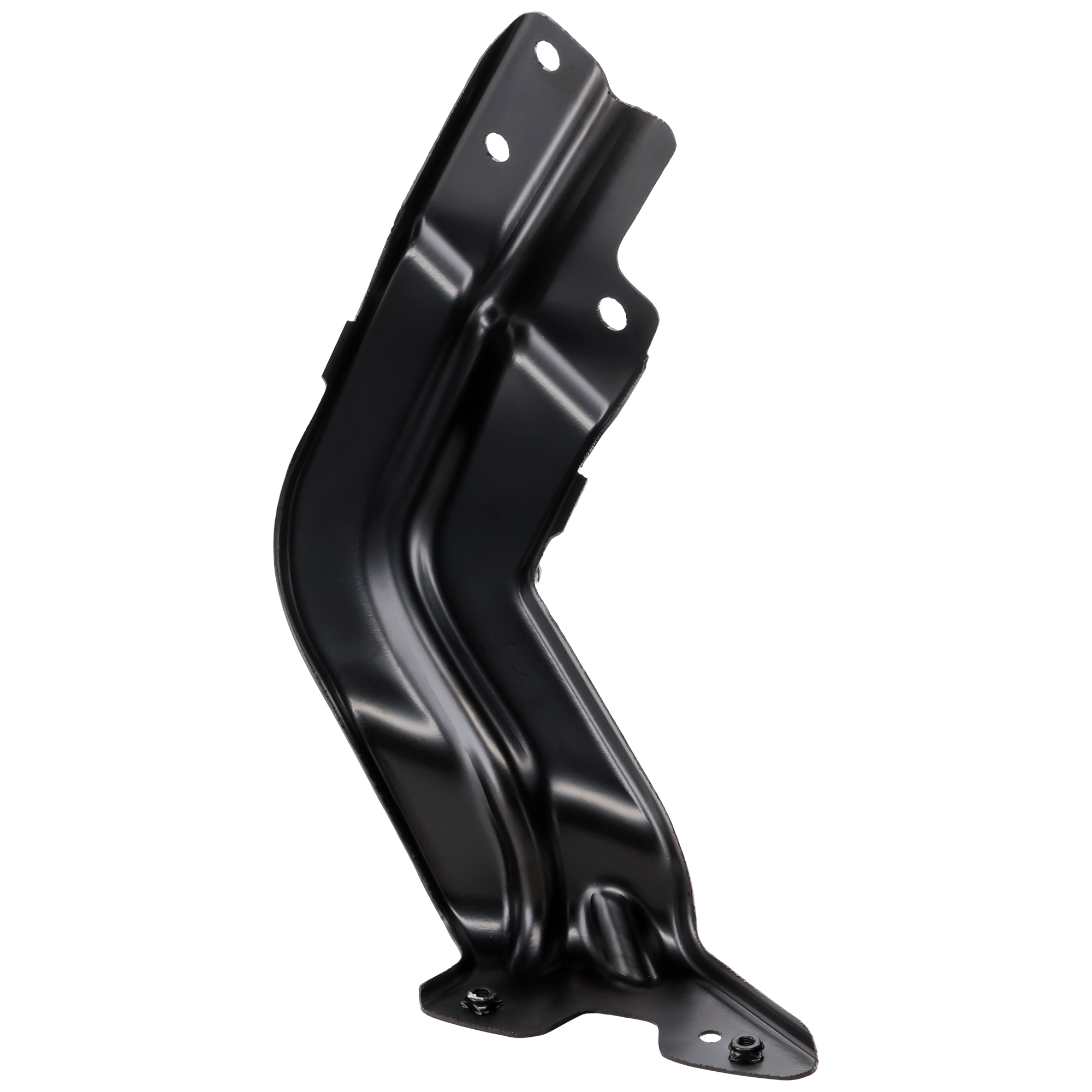 AM ATLAS 18-25 ATLAS CROSS SPORT 20-25 FRONT FENDER SUPPORT LH SKU RV22370028 Partslink VW1244120 OEM 3CM821135