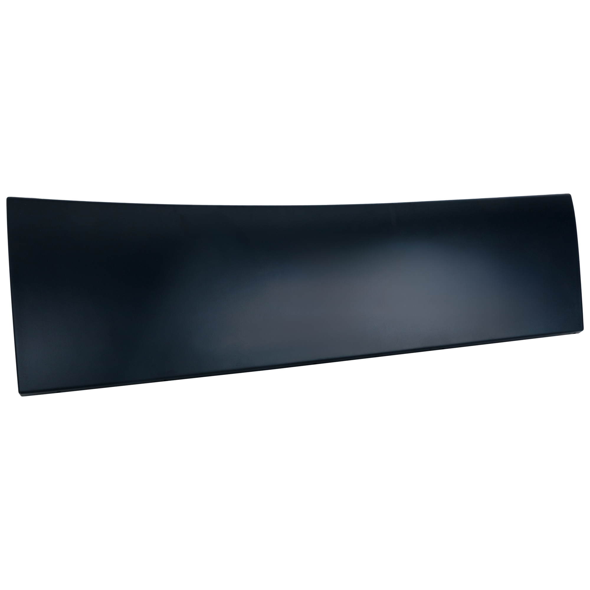 AM VOLVO HD VNL 18-23 FAIRING RH Cab Side Plastic Textured Dark Gray SKU RV23010001 HD OEM 20543347