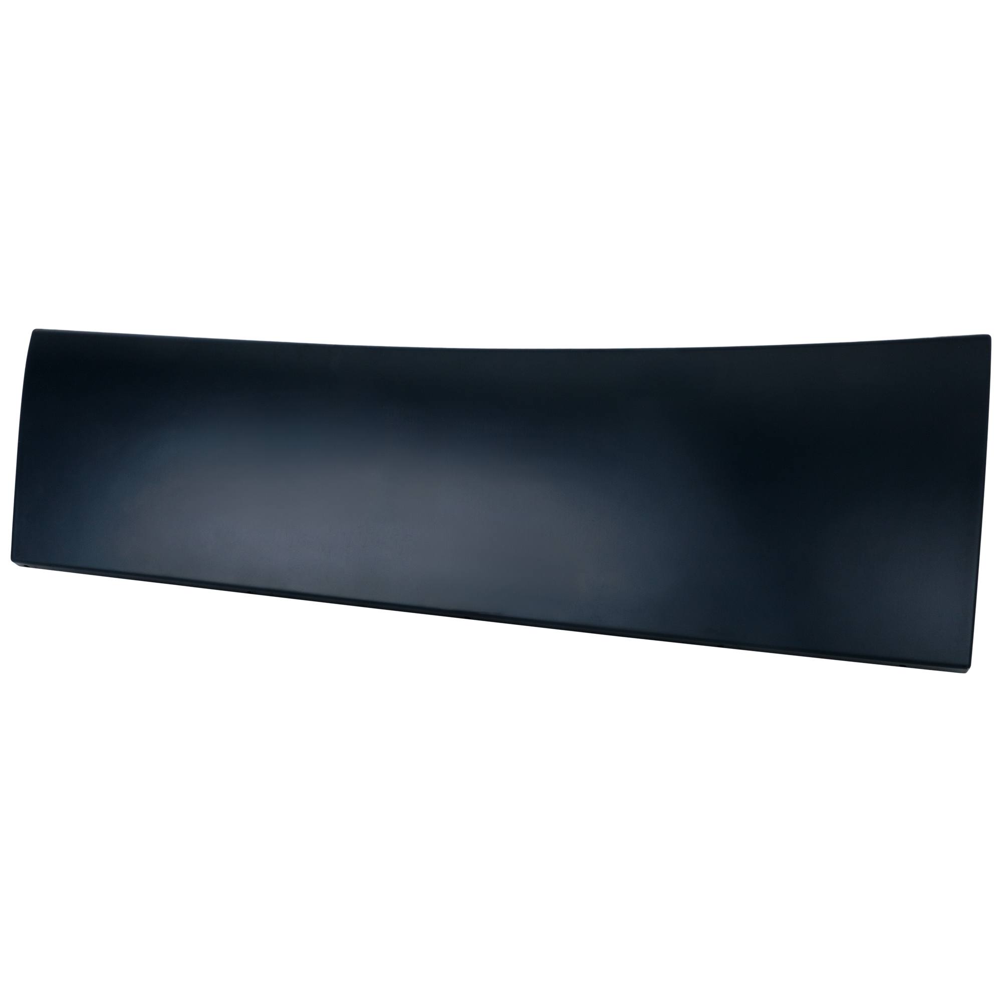 AM VOLVO HD VNL 18-23 FAIRING LH Cab Side Plastic Textured Dark Gray SKU RV23010002 HD OEM 20543346