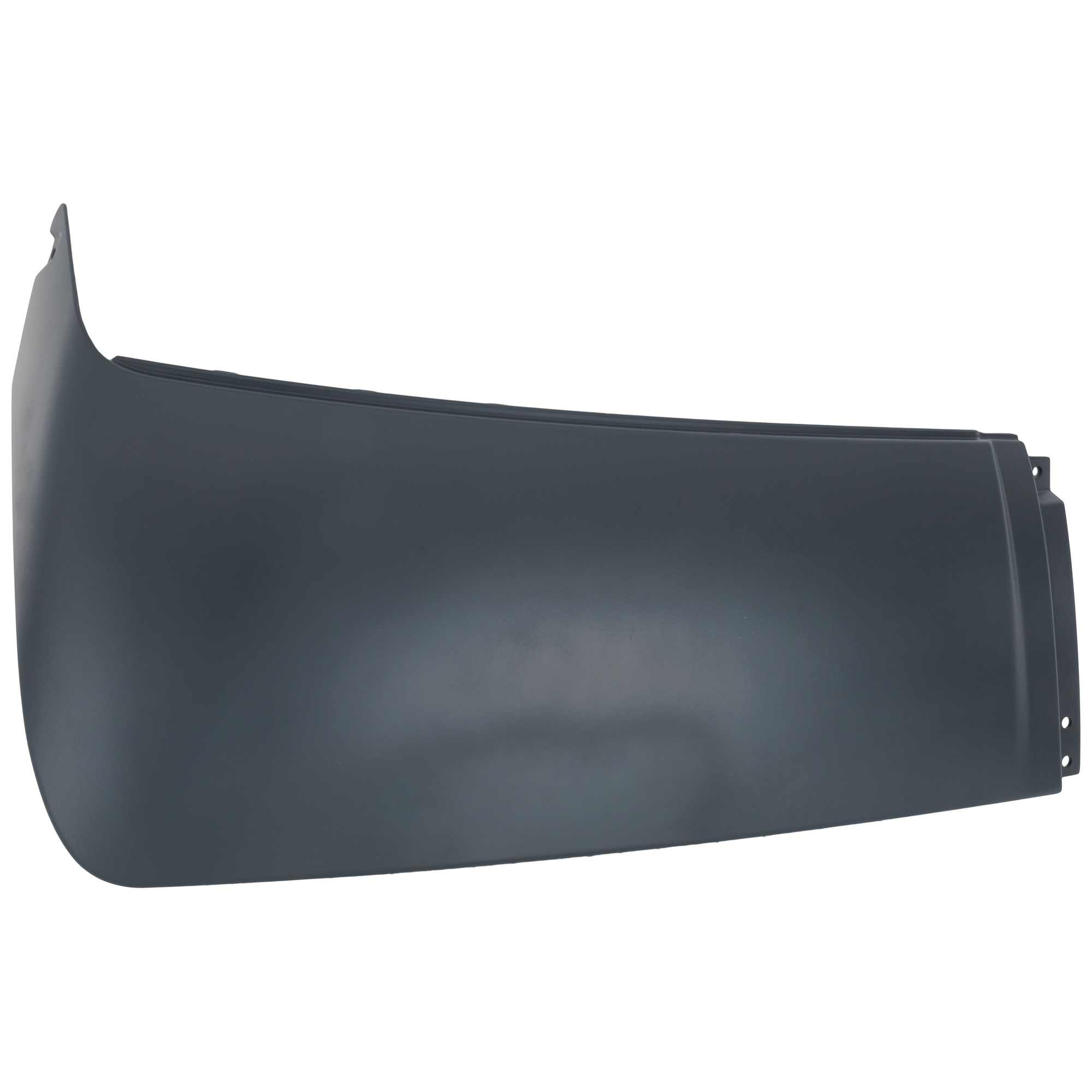 AM VOLVO HD VNL 18-23 FAIRING RH Roof Side Plastic Textured Dark Gray SKU RV23010003 HD OEM 20543350