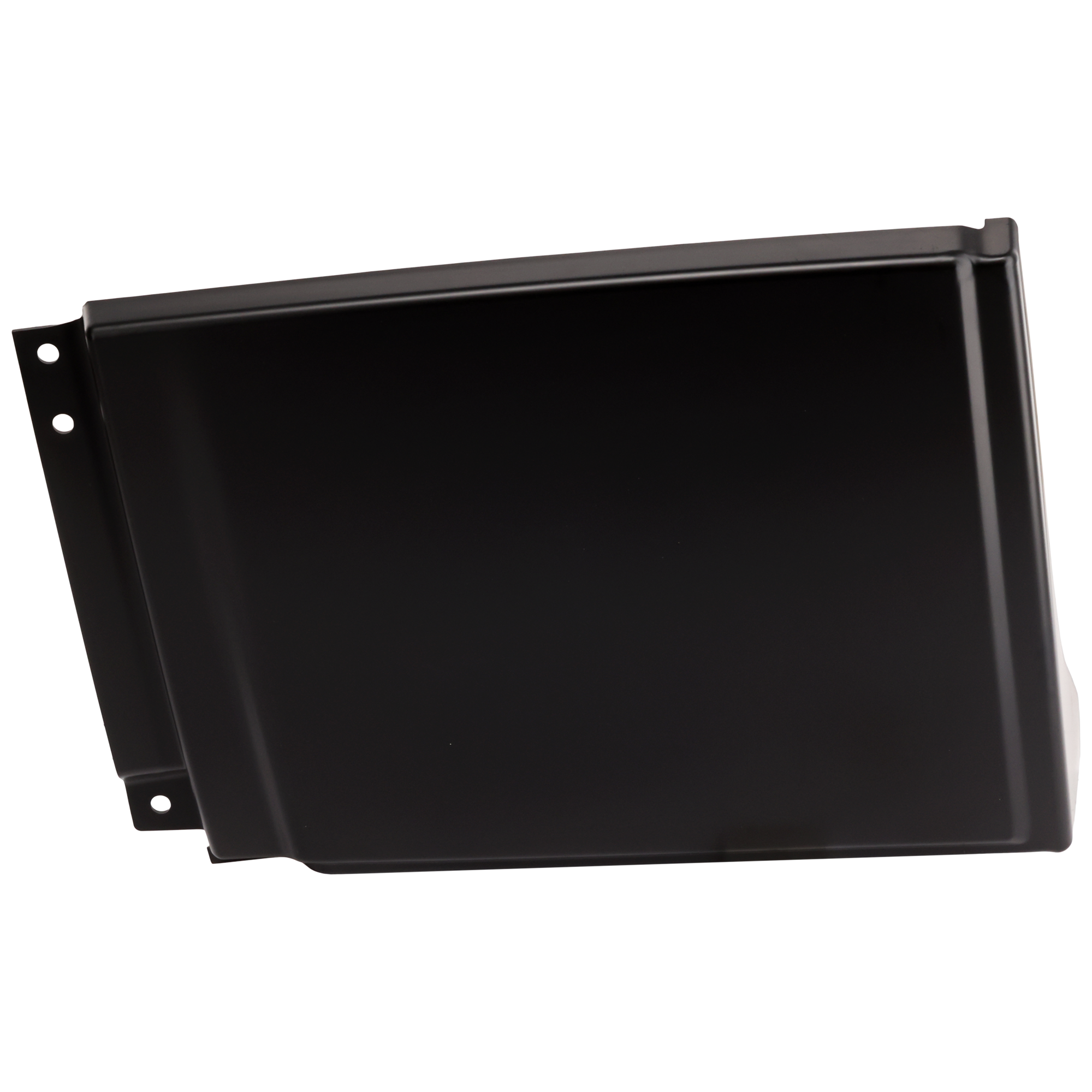 AM VOLVO HD VNL 18-23 FAIRING RH Roof Side Plastic Textured Dark Gray SKU RV23010005 HD OEM 20796303