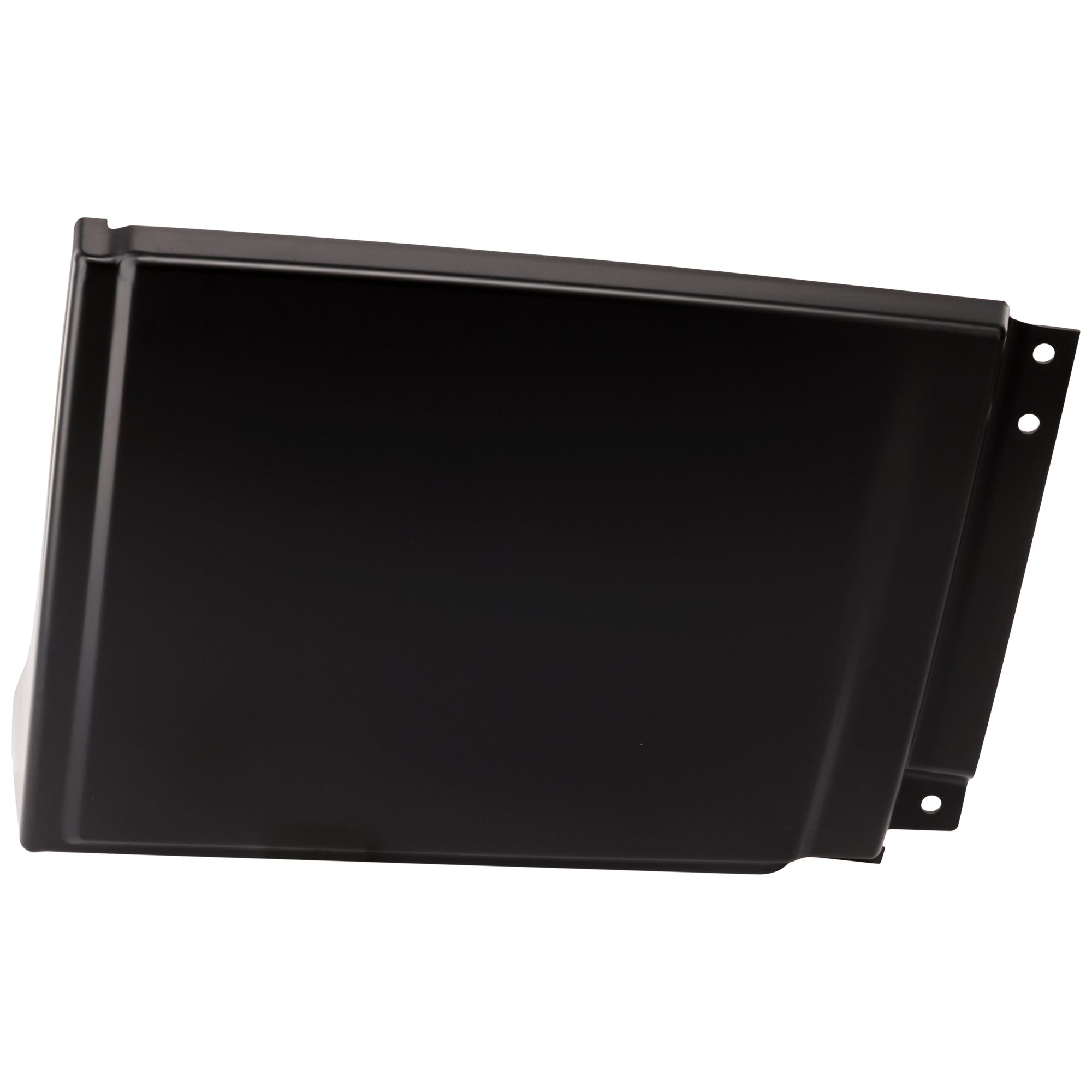 AM VOLVO HD VNL 18-23 FAIRING LH Roof Side Plastic Textured Dark Gray SKU RV23010006 HD OEM 20796299