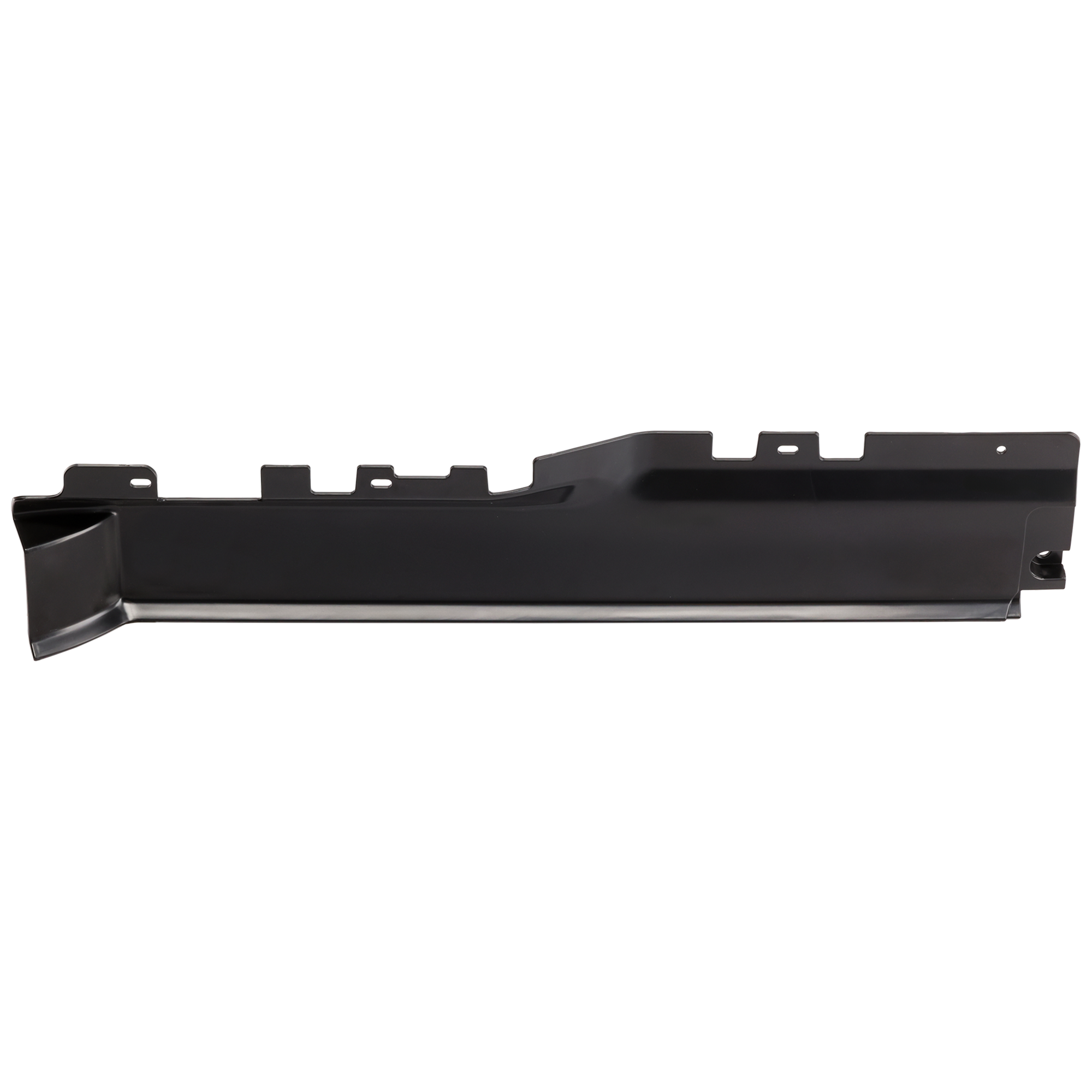 AM VOLVO HD VNL 18-23 TRUCK CAB PANEL RH Front Section Paint to Match SKU RV23080001 HD OEM 20941709
