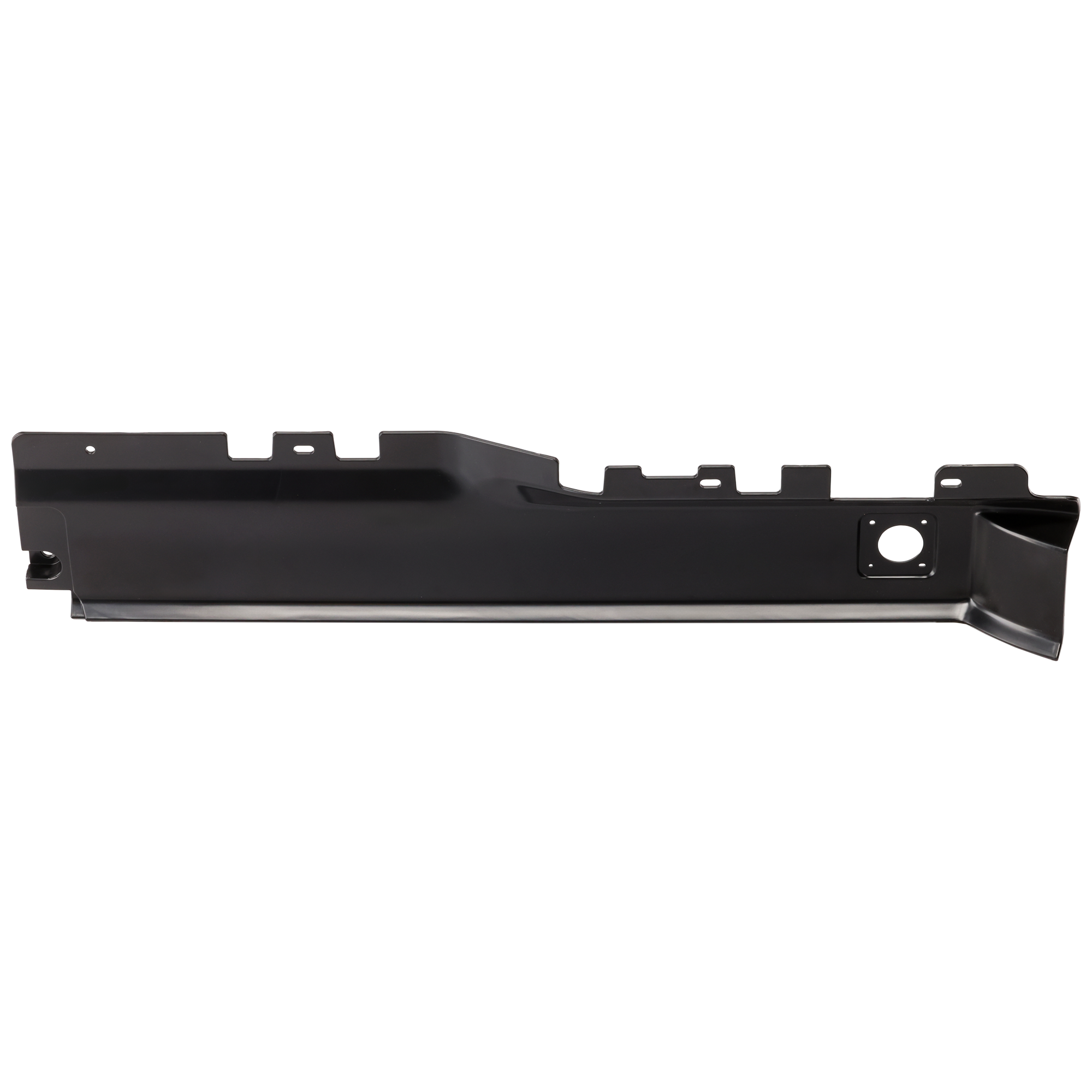 AM VOLVO HD VNL 18-23 TRUCK CAB PANEL LH Front Section Paint to Match SKU RV23080002 HD OEM 20941708
