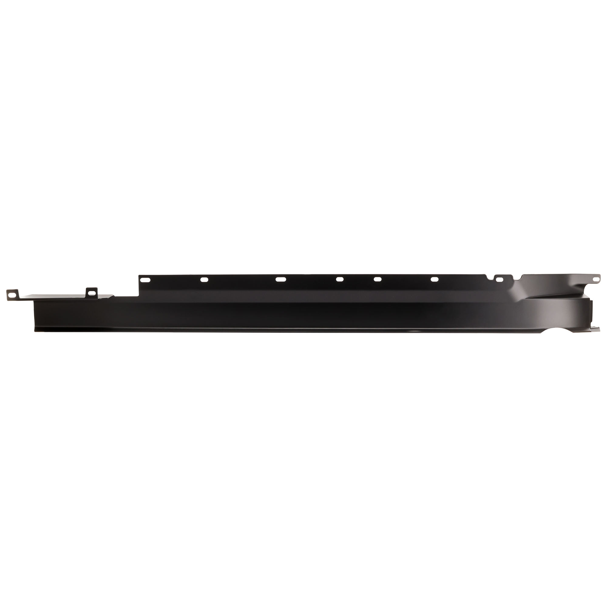 AM VOLVO HD VNL 18-23 TRUCK CAB PANEL RH Rear Section Paint to Match SKU RV23080003 HD OEM 84724017