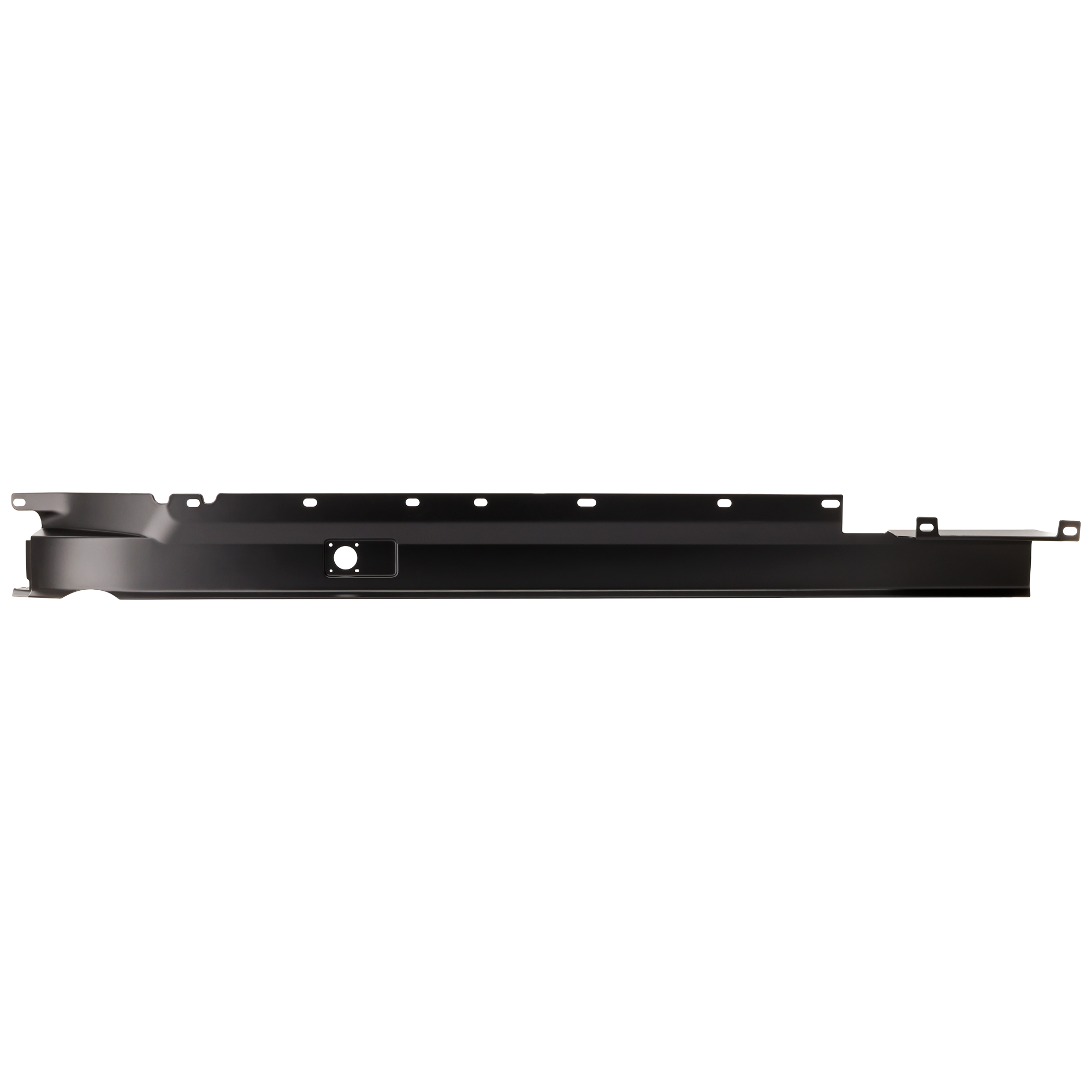 AM VOLVO HD VNL 18-23 TRUCK CAB PANEL LH Rear Section Paint to Match SKU RV23080004 HD OEM 84736192