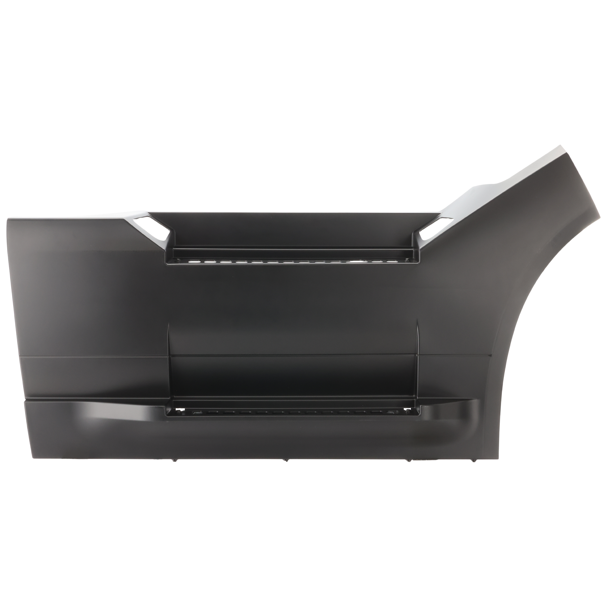 AM VOLVO HD VNL 18-23 SIDE SKIRT RH Front Section Step Panel Paint to Match SKU RV23120001 HD OEM 82748368