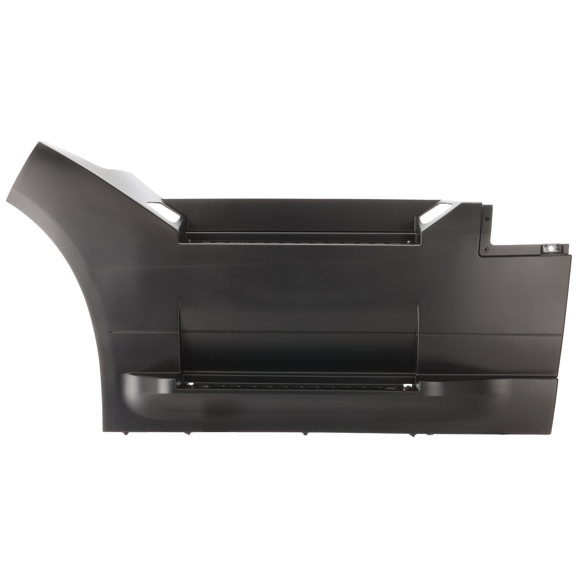 AM VOLVO HD VNL 18-23 SIDE SKIRT LH Front Section Step Panel Paint to Match SKU RV23120002 HD OEM 84744212