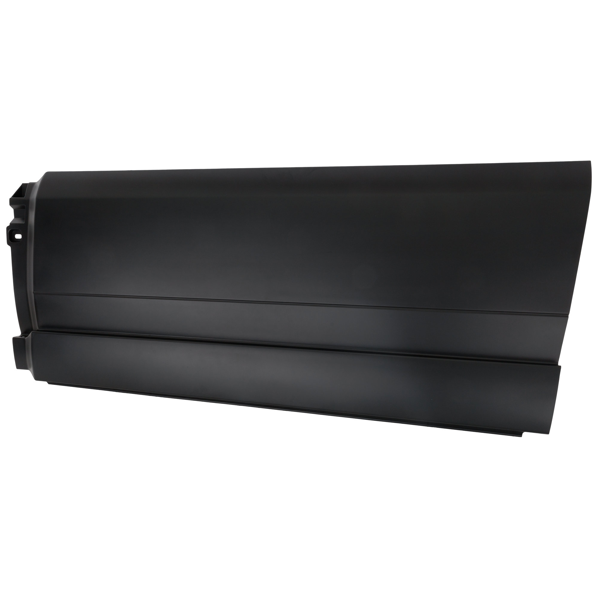 AM VOLVO HD VNL 18-23 SIDE SKIRT LH Middle Section 71 in. Paint to Match For 860 Model SKU RV23120006 HD OEM 78548830