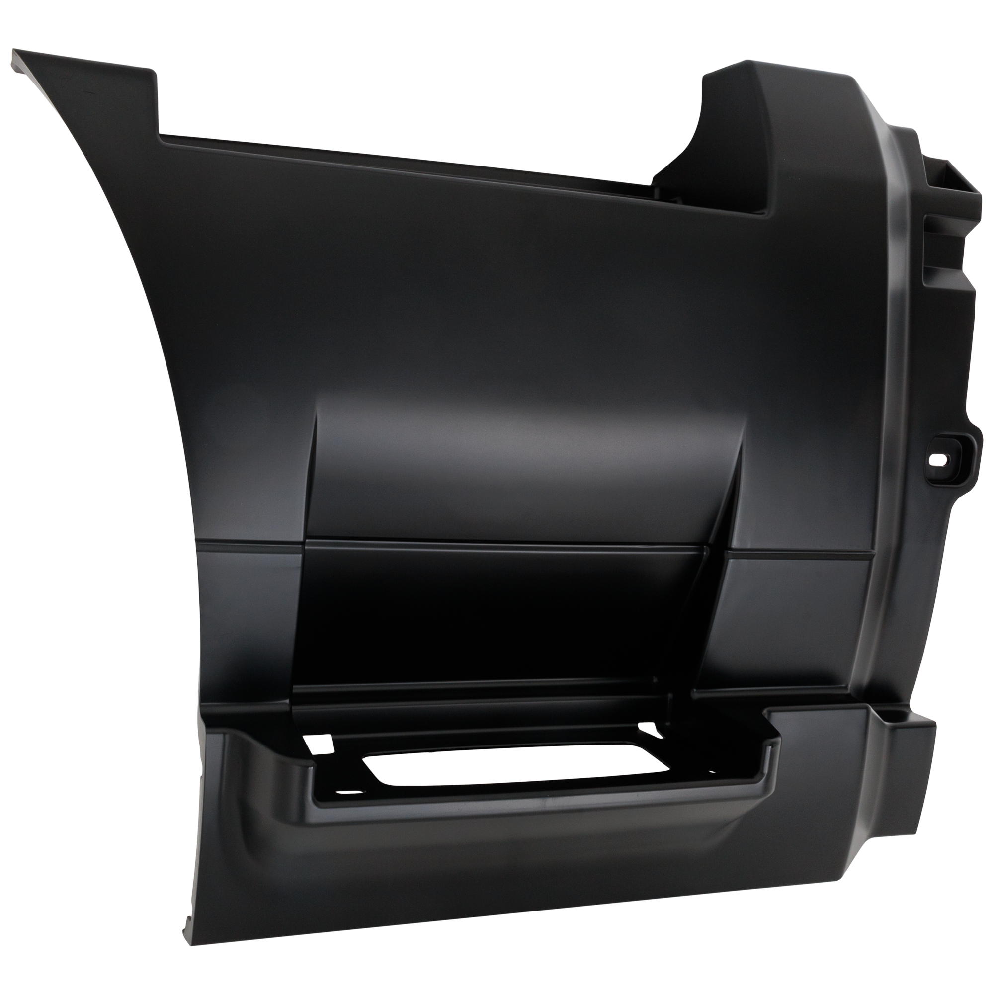 AM VOLVO HD VNL 18-23 SIDE SKIRT RH Rear Section 33 in. Paint to Match For 760 Model SKU RV23120007 HD OEM 82749432