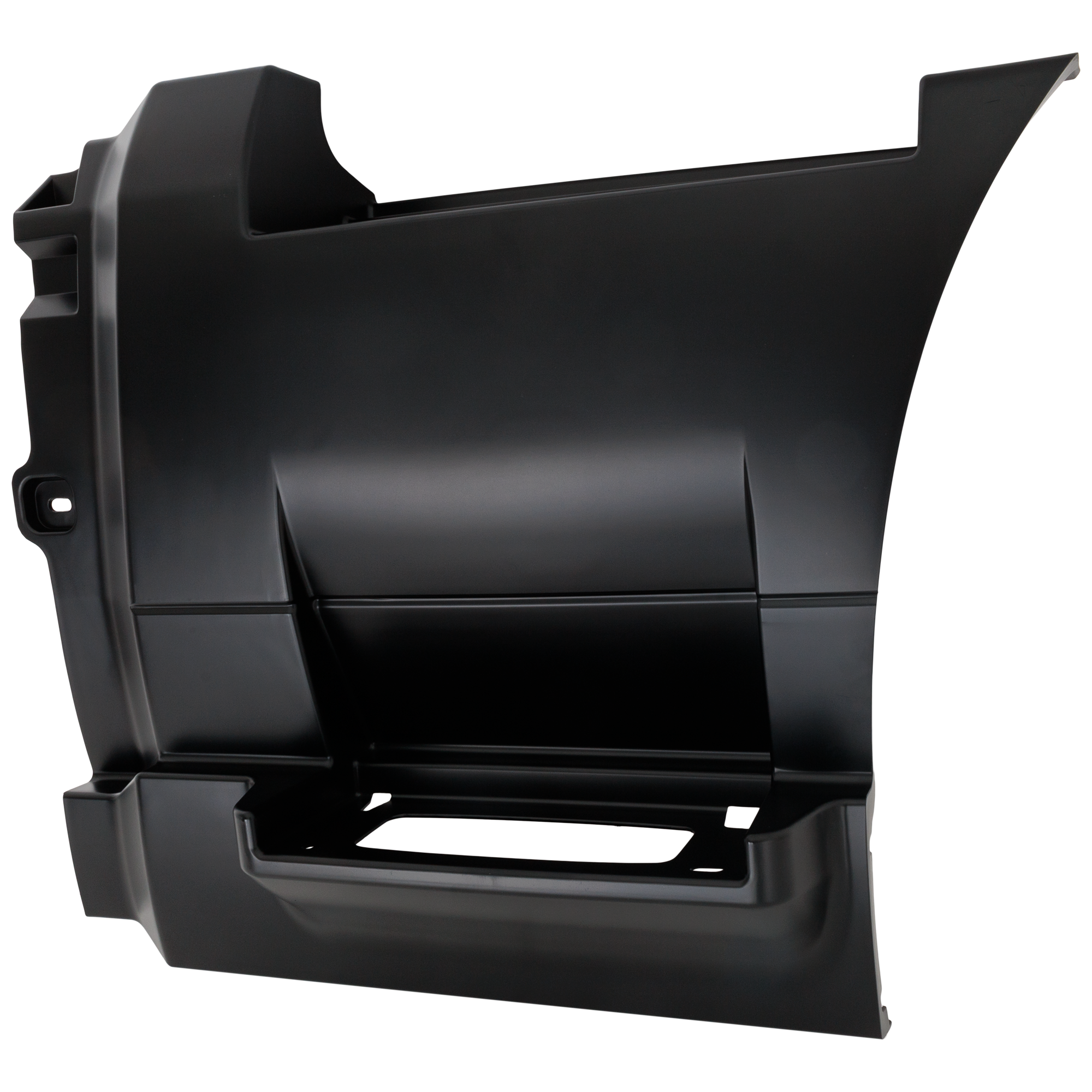 AM VOLVO HD VNL 18-23 SIDE SKIRT LH Rear Section 33 in. Paint to Match For 760 Model SKU RV23120008 HD OEM 82749430
