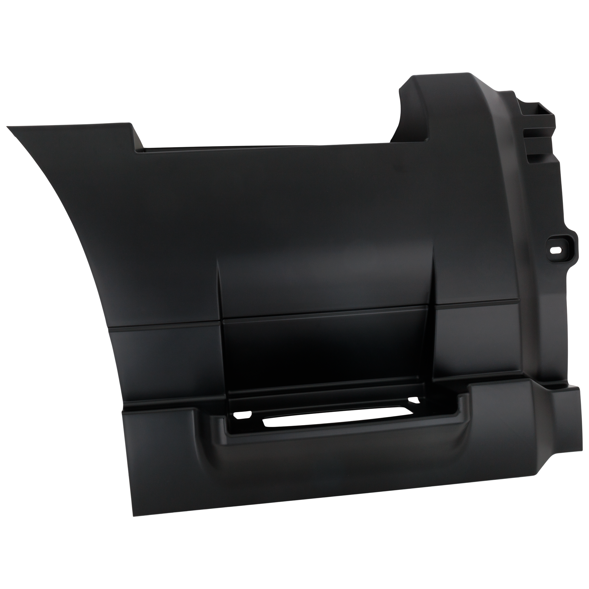 AM VOLVO HD VNL 18-23 SIDE SKIRT RH Rear Section 37 in. Paint to Match For 760 Model SKU RV23120009 HD OEM 82749436