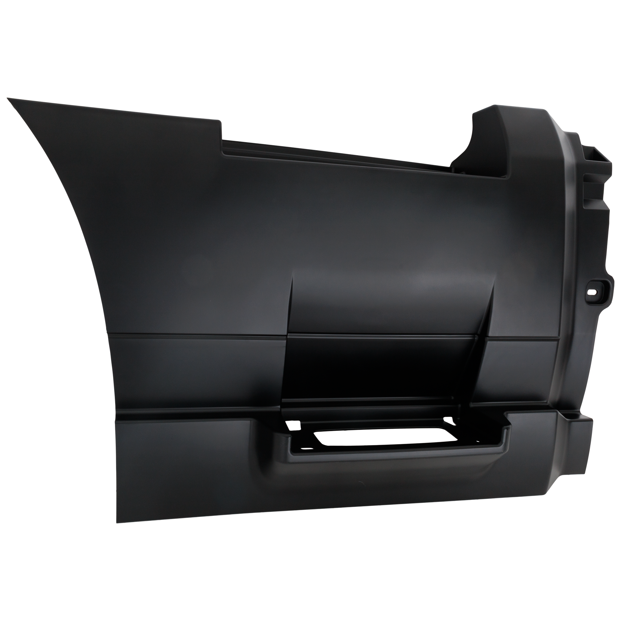 AM VOLVO HD VNL 18-23 SIDE SKIRT RH Rear Section 41 in. Paint to Match For 860 Model SKU RV23120011 HD OEM 82749447