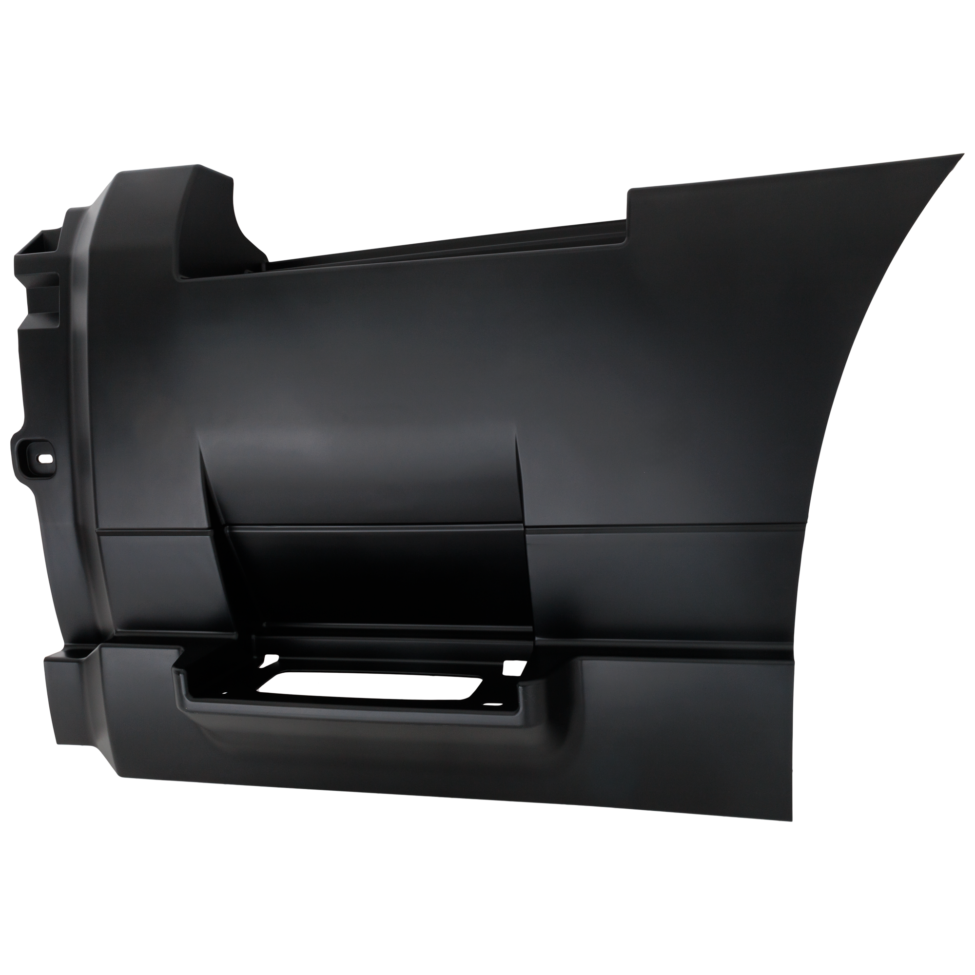 AM VOLVO HD VNL 18-23 SIDE SKIRT LH Rear Section 41 in. Paint to Match For 860 Model SKU RV23120012 HD OEM 82749445