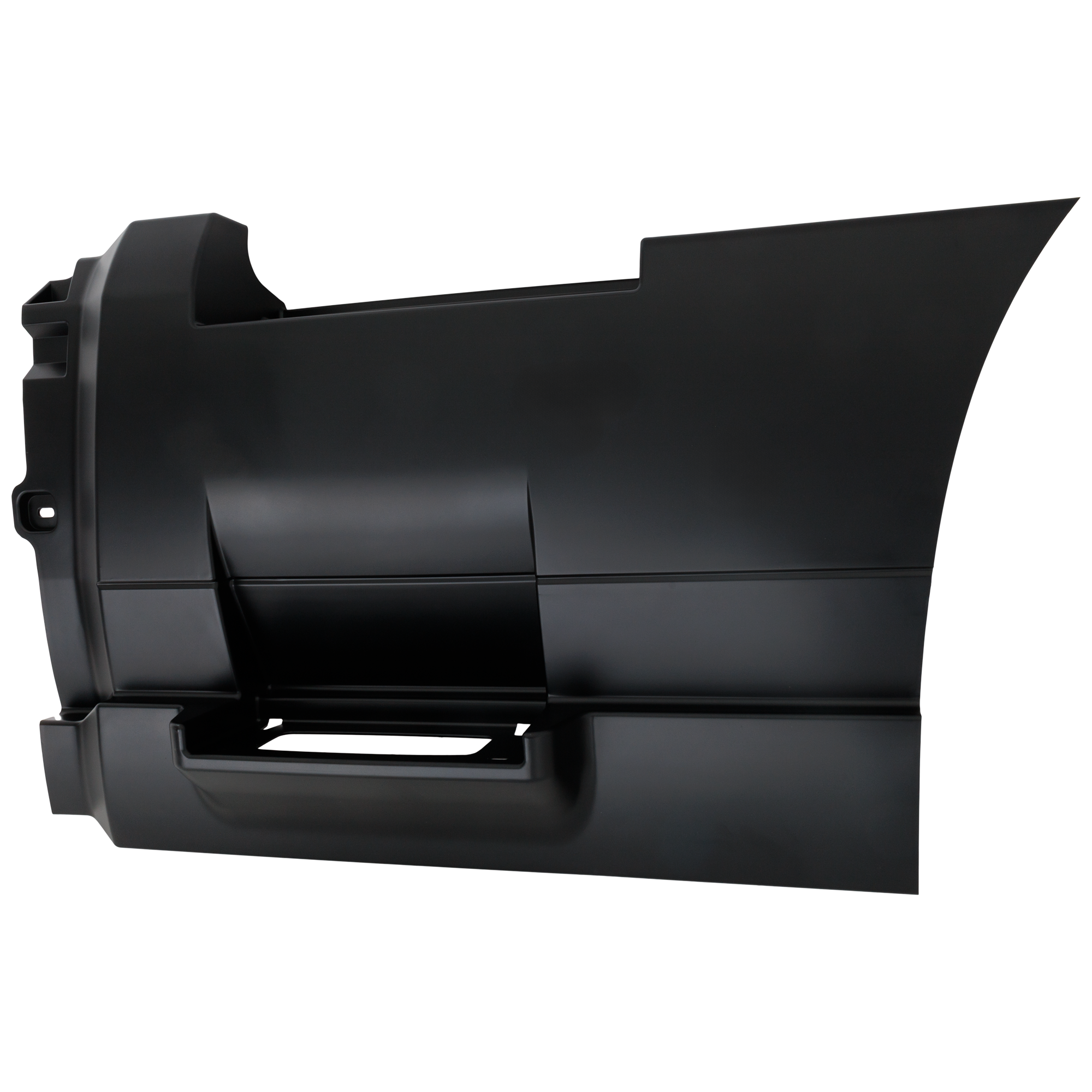AM VOLVO HD VNL 18-23 SIDE SKIRT LH Rear Section 45 in. Paint to Match For 860 Model SKU RV23120014 HD OEM 82749449
