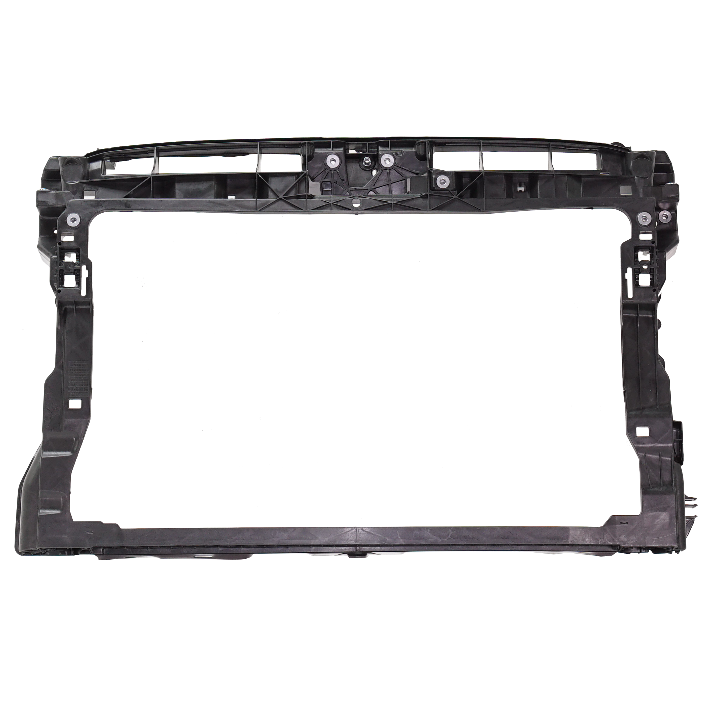 AM JETTA 19-23 RADIATOR SUPPORT Assembly SKU RV25010004 Partslink VW1225165 OEM 17A805588E