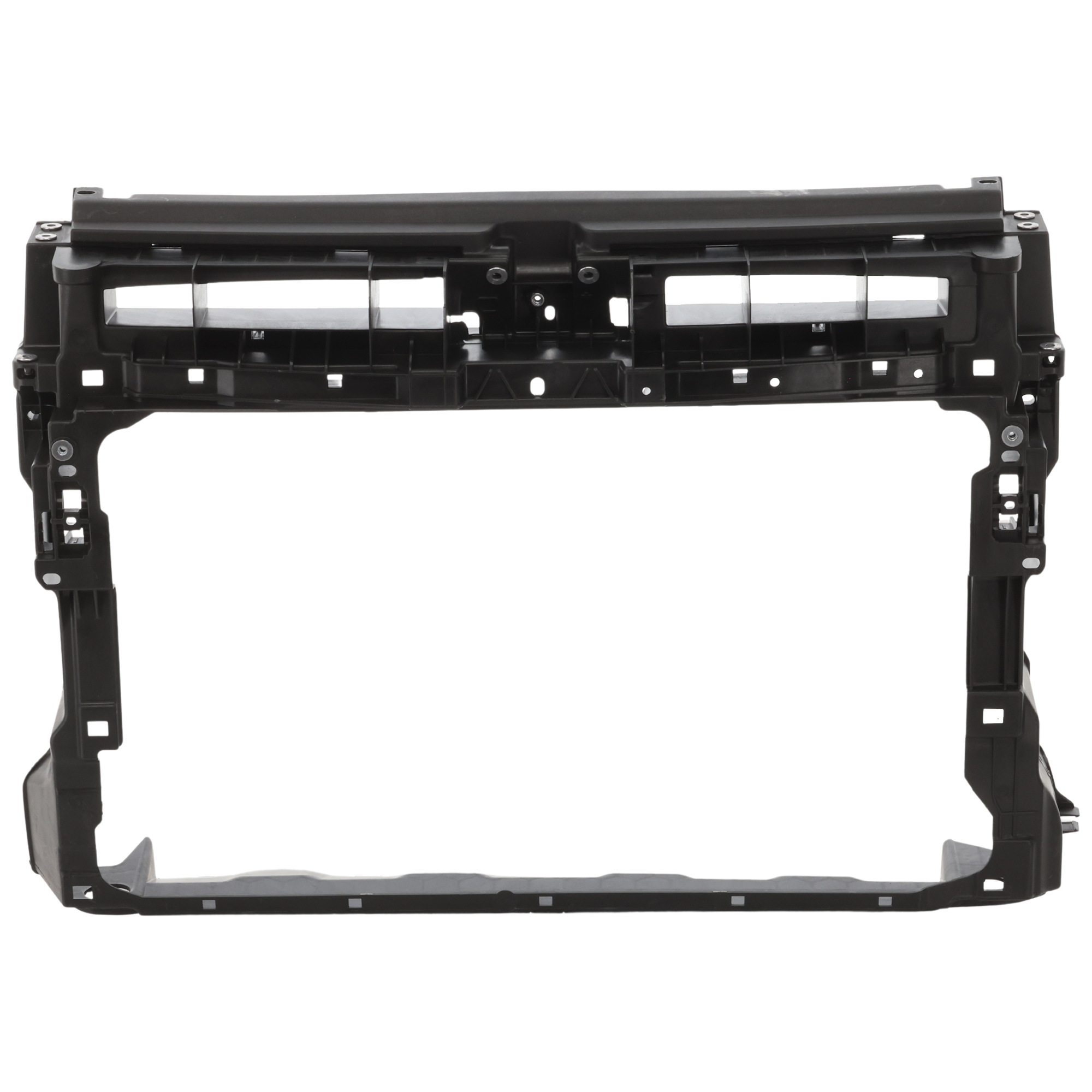 AM TIGUAN 18-24 RADIATOR SUPPORT SKU RV25010005 Partslink VW1225164 OEM 5NN805588K