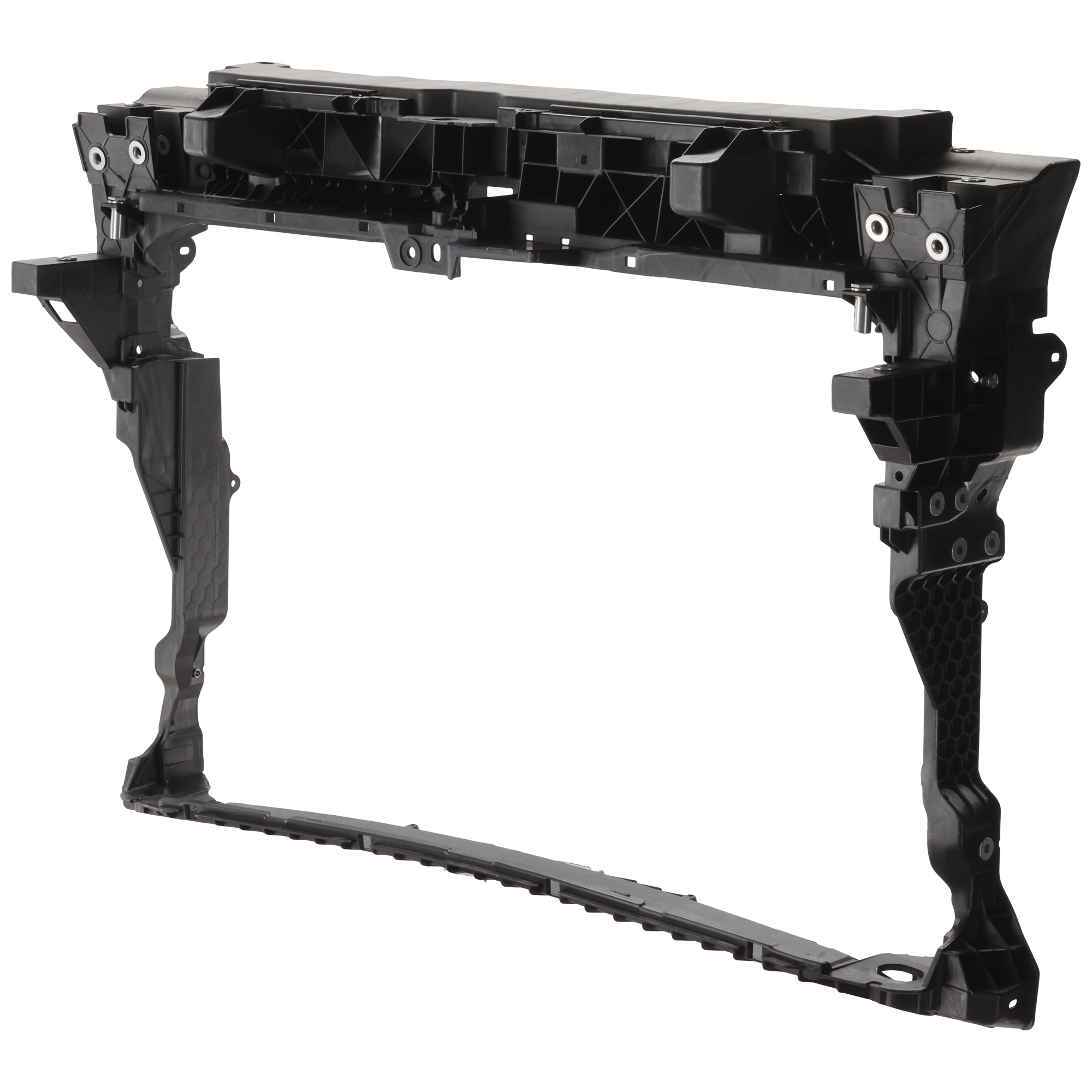 AM ATLAS 21-23 ATLAS CROSS SPORT 20-23 RADIATOR SUPPORT SKU RV25010011 Partslink VW1225184 OEM 3CM805588C