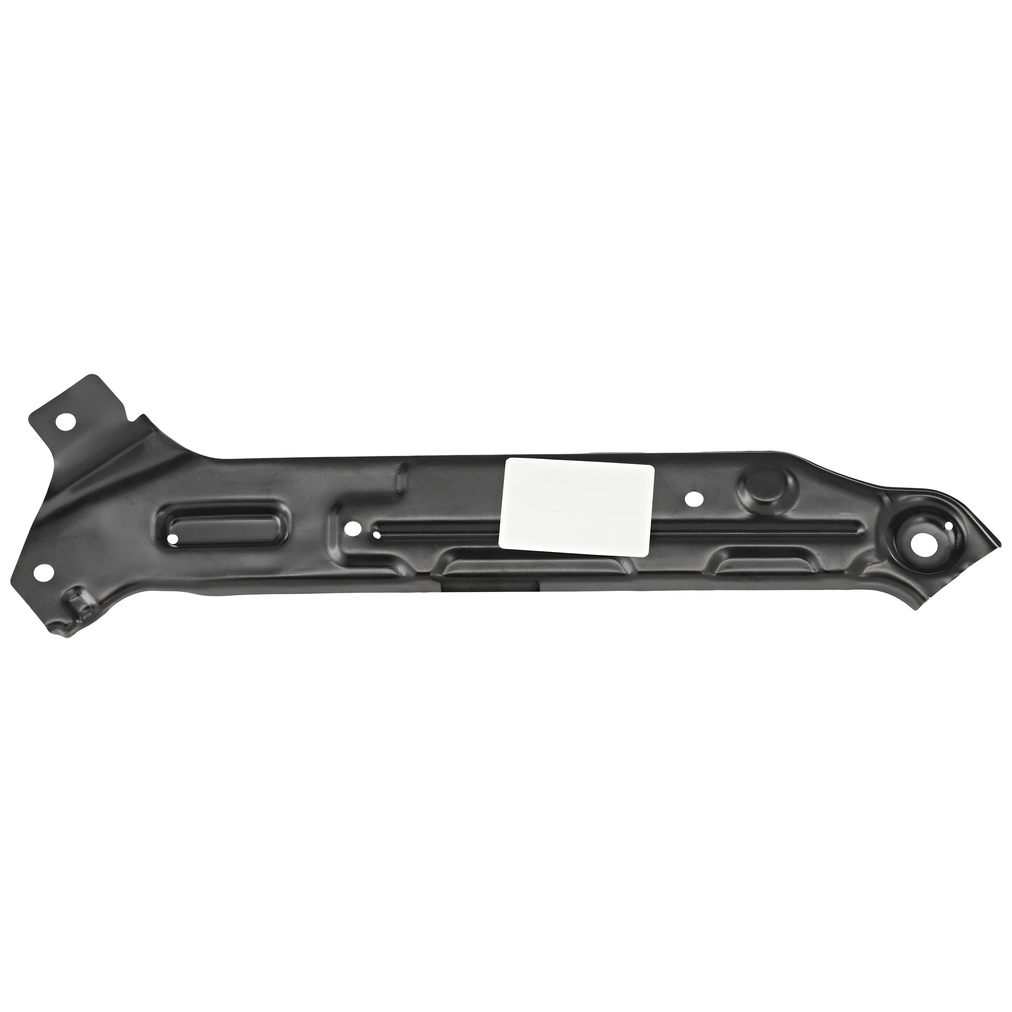 AM ATLAS ATLAS CROSS SPORT 20-25 RADIATOR SUPPORT UPPER RH Steel SKU RV25020003 Partslink VW1225183 OEM 3CM805932