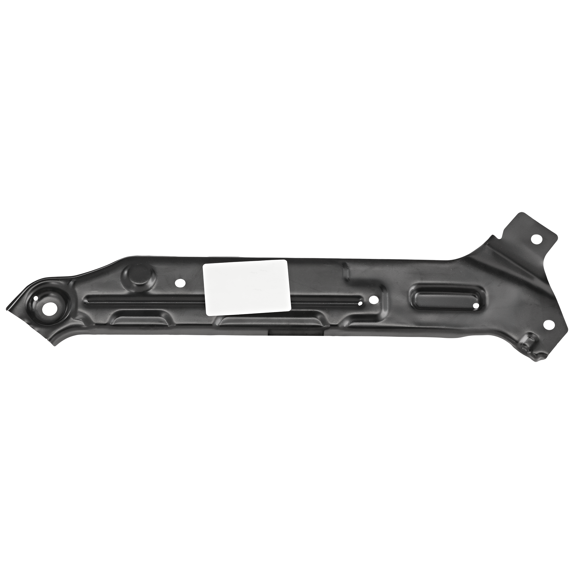 AM ATLAS ATLAS CROSS SPORT 20-25 RADIATOR SUPPORT UPPER LH Steel SKU RV25020004 Partslink VW1225182 OEM 3CM805931