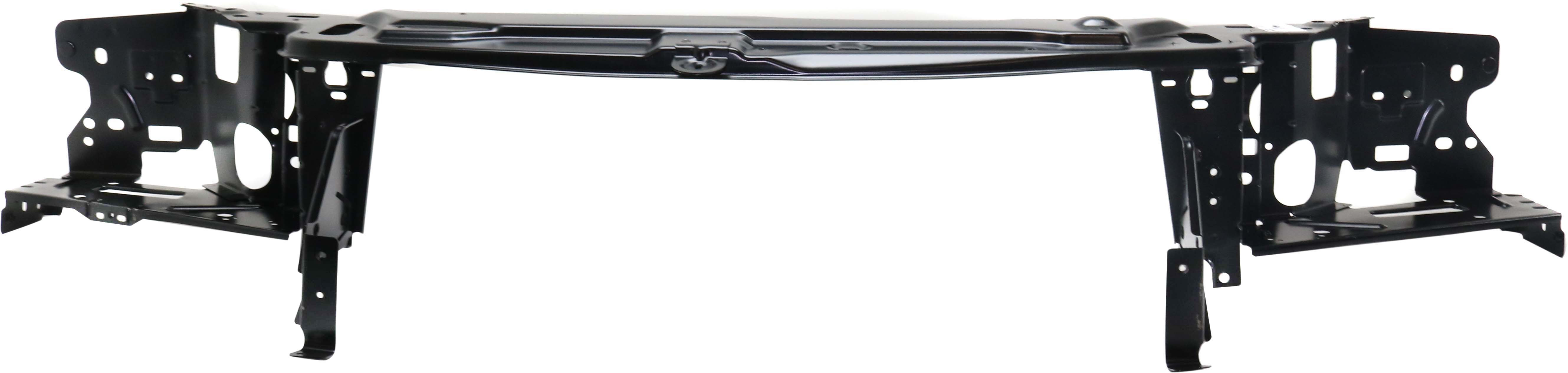 AM XC90-03-14 RADIATOR SUPPORT UPPER Front Panel Steel SKU RV25030001 Partslink VO1225109 OEM 312127020