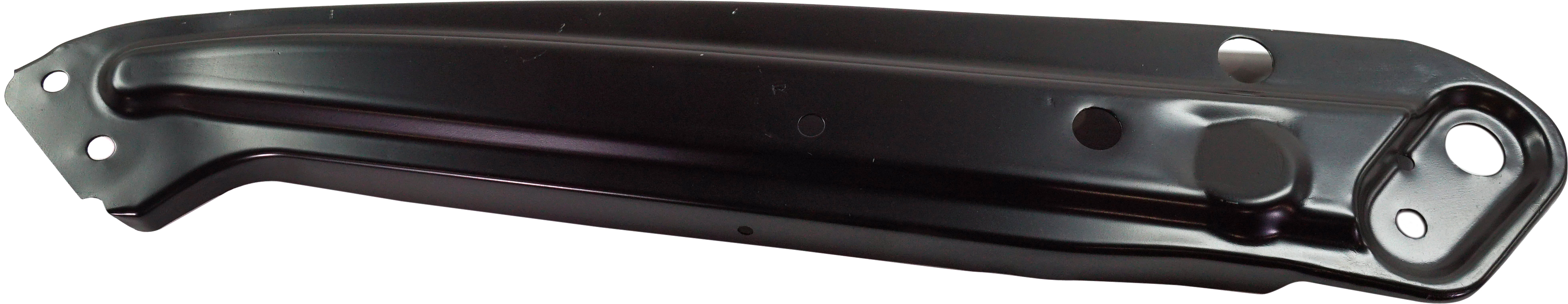 AM JETTA 19-23 RADIATOR SUPPORT UPPER RH Steel SKU RV25030002 Partslink VW1225167 OEM 17A805932A