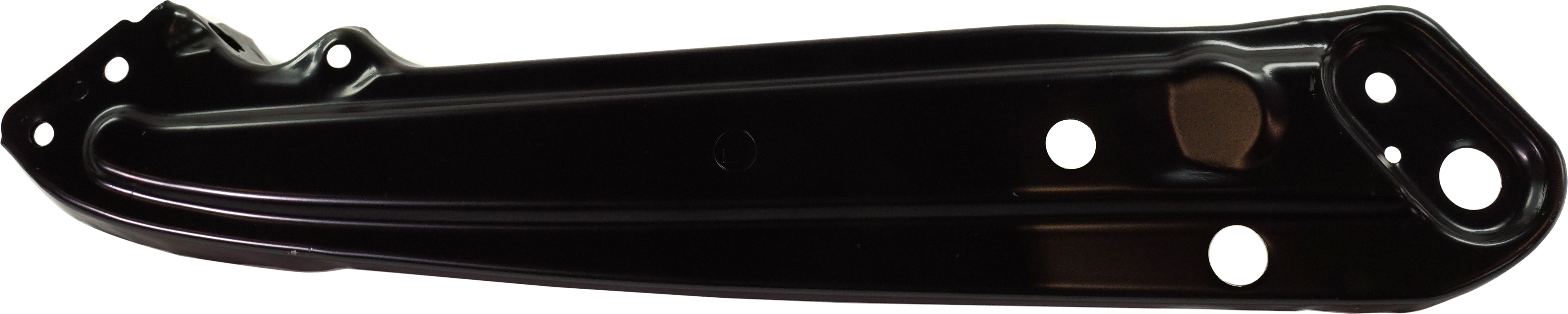 AM JETTA 19-23 RADIATOR SUPPORT UPPER LH Steel SKU RV25030003 Partslink VW1225166 OEM 17A806929