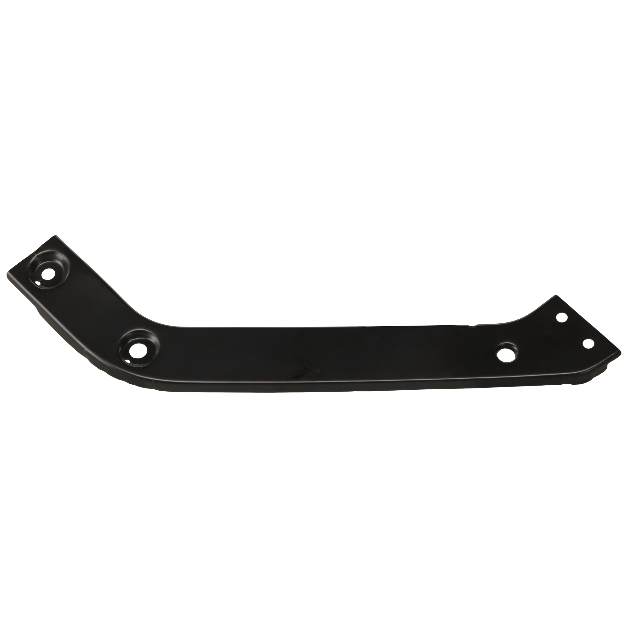 AM TIGUAN 18-21 RADIATOR SUPPORT RH Upper Brace Lock Carrier Steel SKU RV25050001 Partslink VW1225159 OEM 5NA805932A