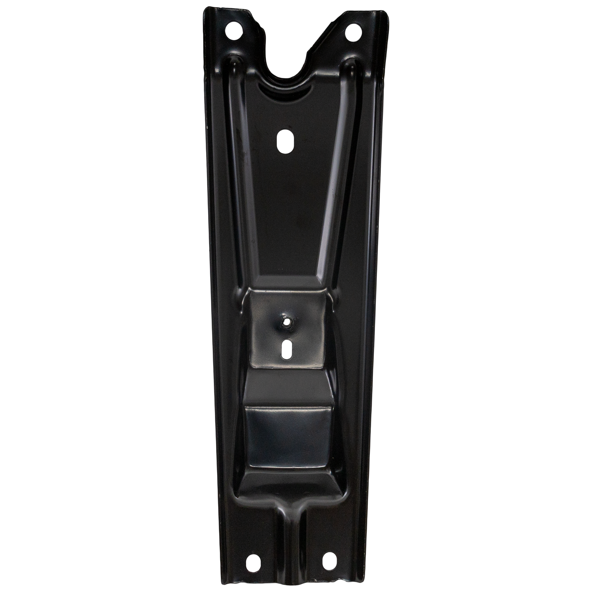 AM ATLAS 18-20 RADIATOR SUPPORT CENTER Steel SKU RV25090006 Partslink VW1233108 OEM 3CN805567