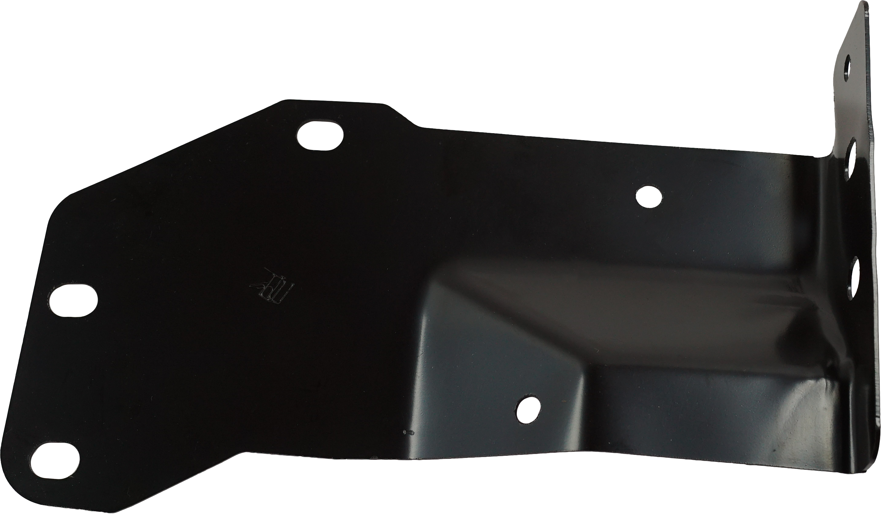 AM XC60-18-25 XC90-16-24 RADIATOR SUPPORT BRACKET RH Steel SKU RV25150003 Partslink VO1225113 OEM 31391624-313916249