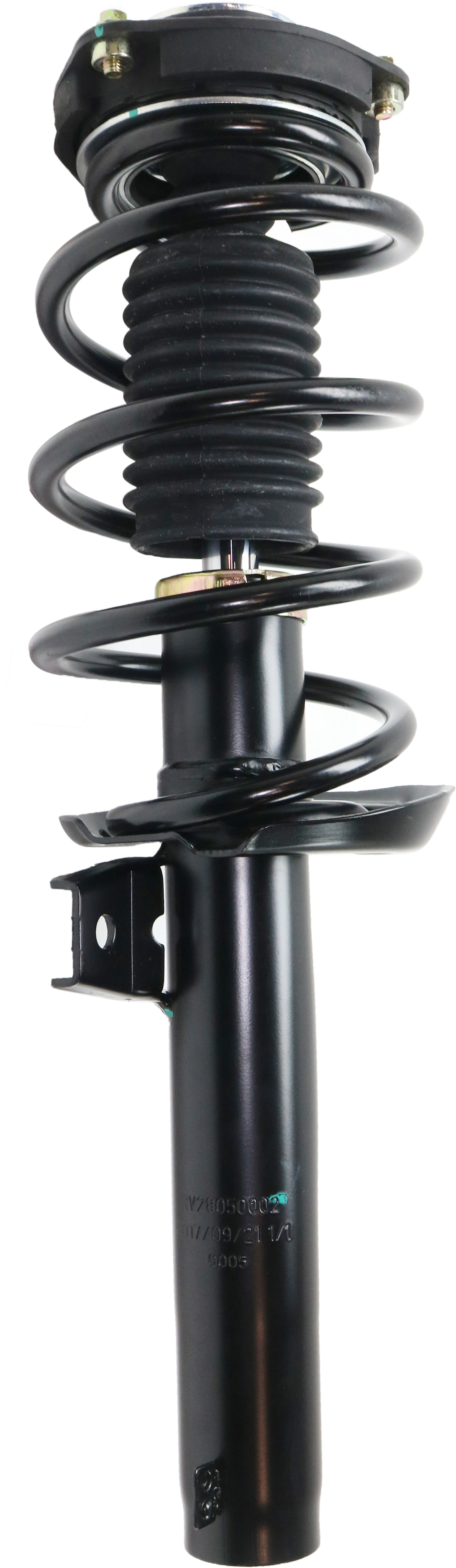 AM BEETLE 12-19 JETTA 05-18 FRONT FULLY LOADED STRUT RH=LH Gas Charged Twin tube SKU RV28050002 OEM 172311-872212-3335576-50172