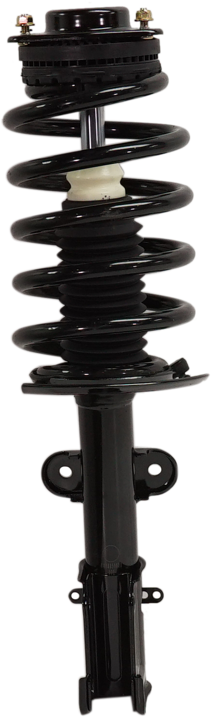 AM ROUTAN 09-10 GRAND CARAVAN 11-11 FRONT FULLY LOADED STRUT LH SKU RV28050008