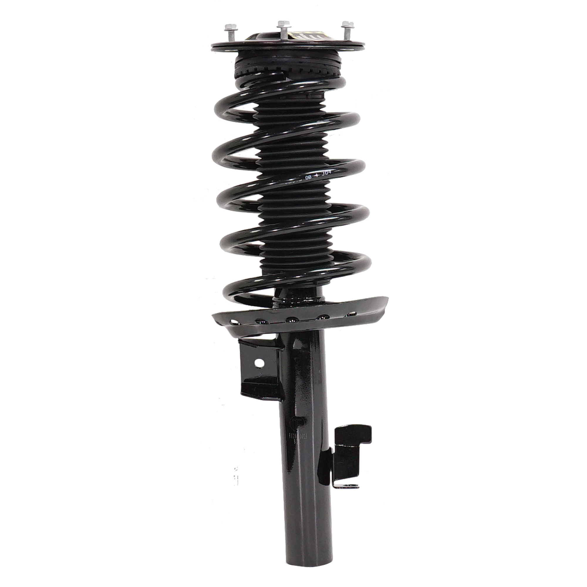AM S80-07-13 V70-08-10 FRONT FULLY LOADED STRUT RH Without Sport and 4C Adaptive Suspension SKU RV28050013 OEM 873119-1335795R 92140234 G5733