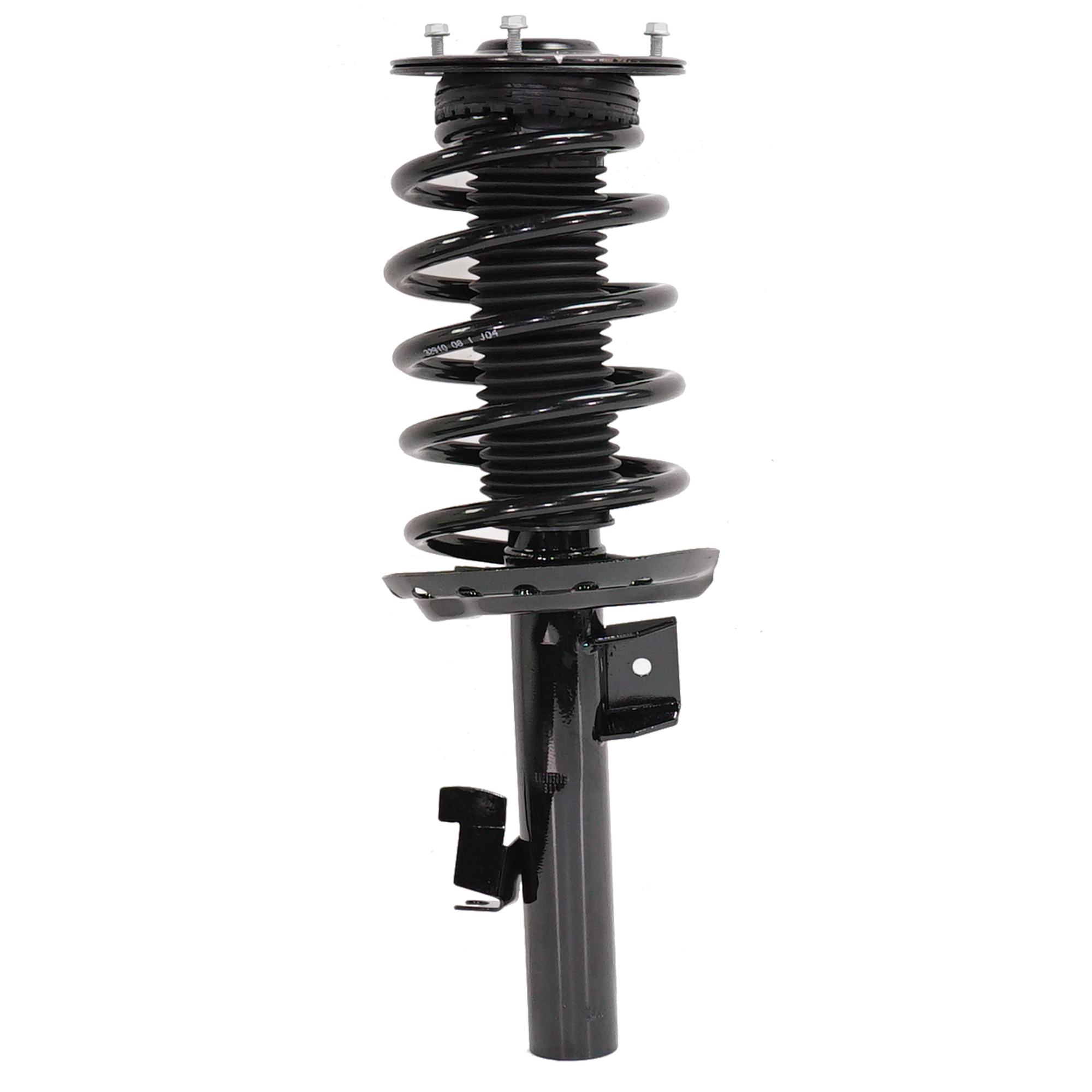 AM S80-07-13 V70-08-10 FRONT FULLY LOADED STRUT LH Without Sport and 4C Adaptive Suspension SKU RV28050014 OEM 873118-1335795L 92140235 G5733