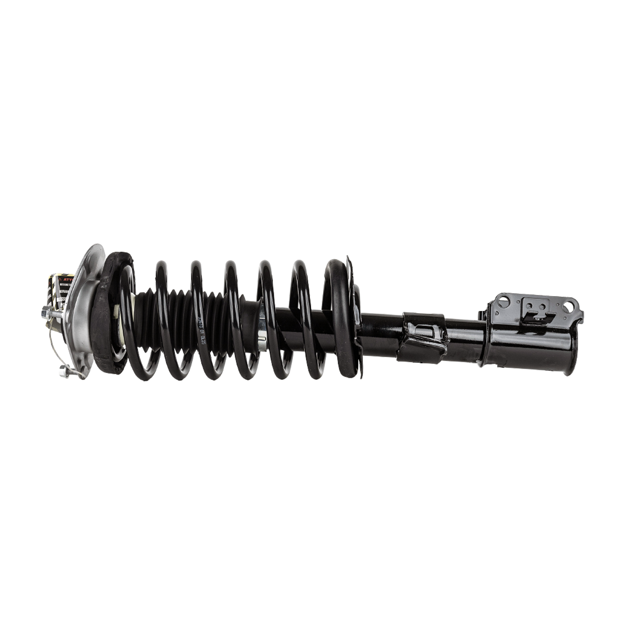 AM C70-98-04 VOLVO 850-93-97 FRONT FULLY LOADED STRUT RH=LH w o Hydraulic Leveling SKU RV28050015