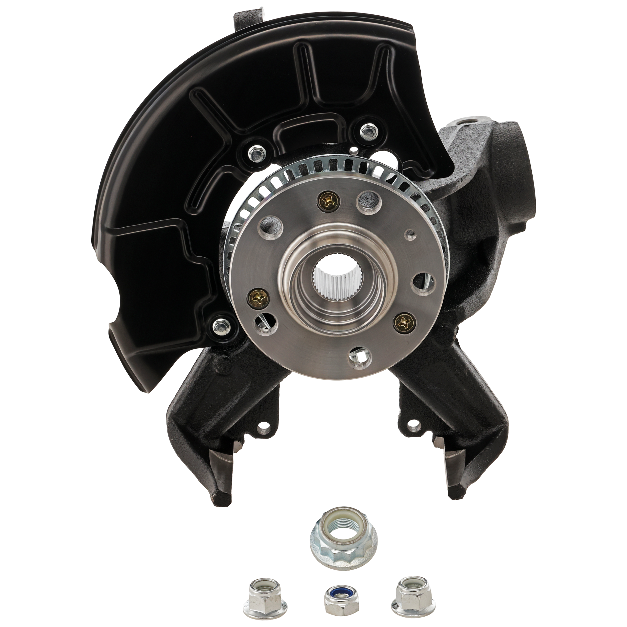 AM BEETLE 98-10 JETTA 99-05 KNUCKLE RH SKU RV28080001 OEM 510003-9720200-1J0407256AG 1J0