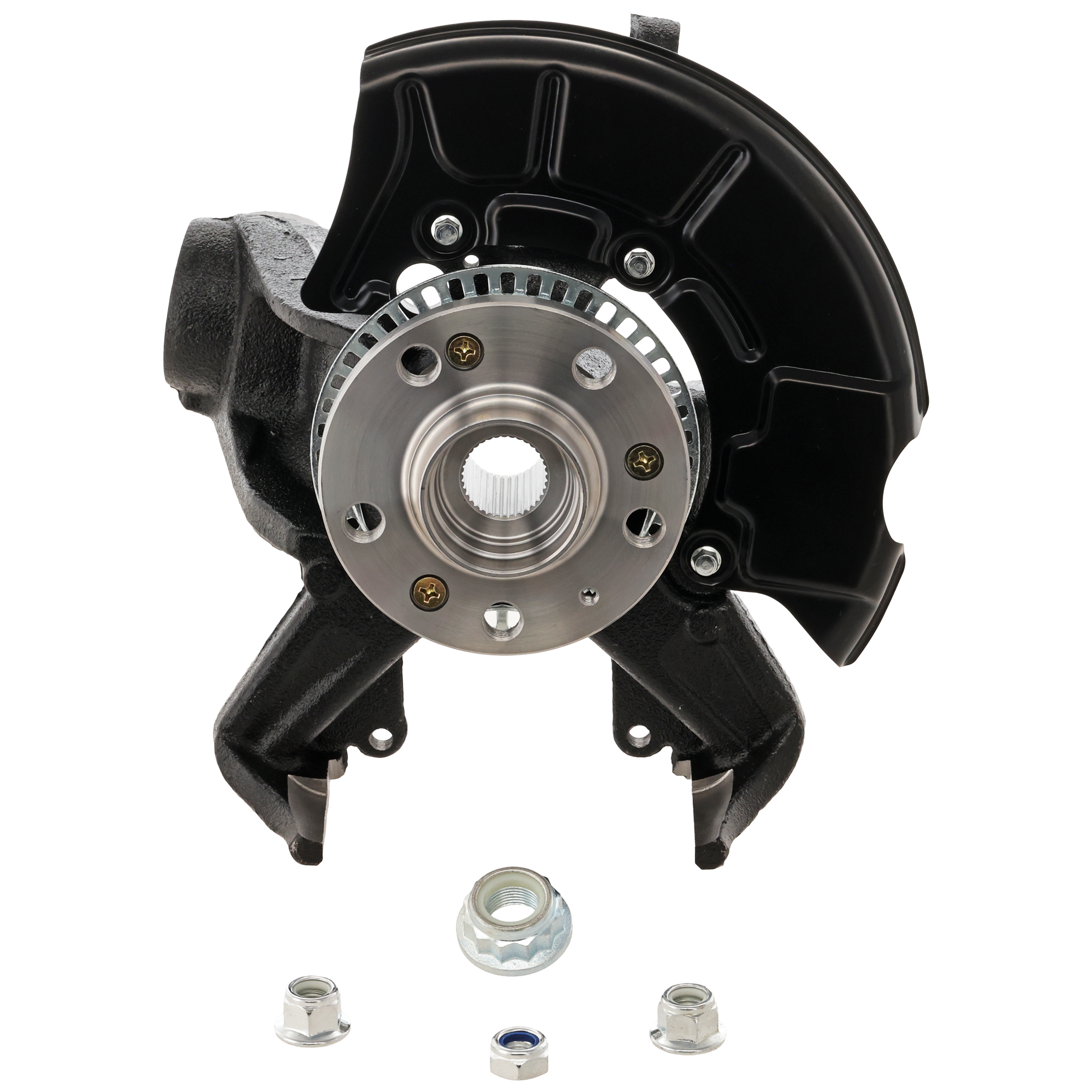 AM BEETLE 98-10 JETTA 99-05 KNUCKLE LH SKU RV28080002 OEM 510003-9720100-1J0407255AG 1J0