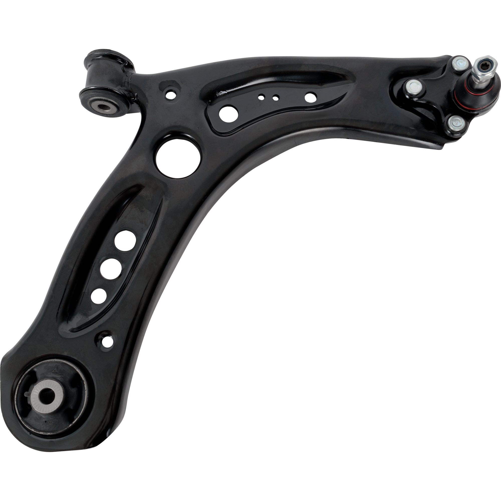 AM E GOLF 15-19 FRONT CONTROL ARM RH Lower w Ball Joint SKU RV28150007 OEM 5Q0407152J