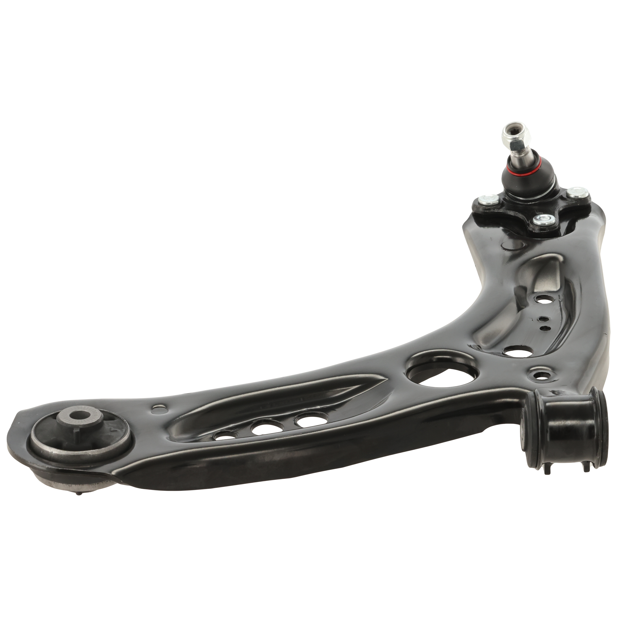 AM E GOLF 15-19 FRONT CONTROL ARM LH Lower w Ball Joint SKU RV28150008 OEM 5Q0407151J